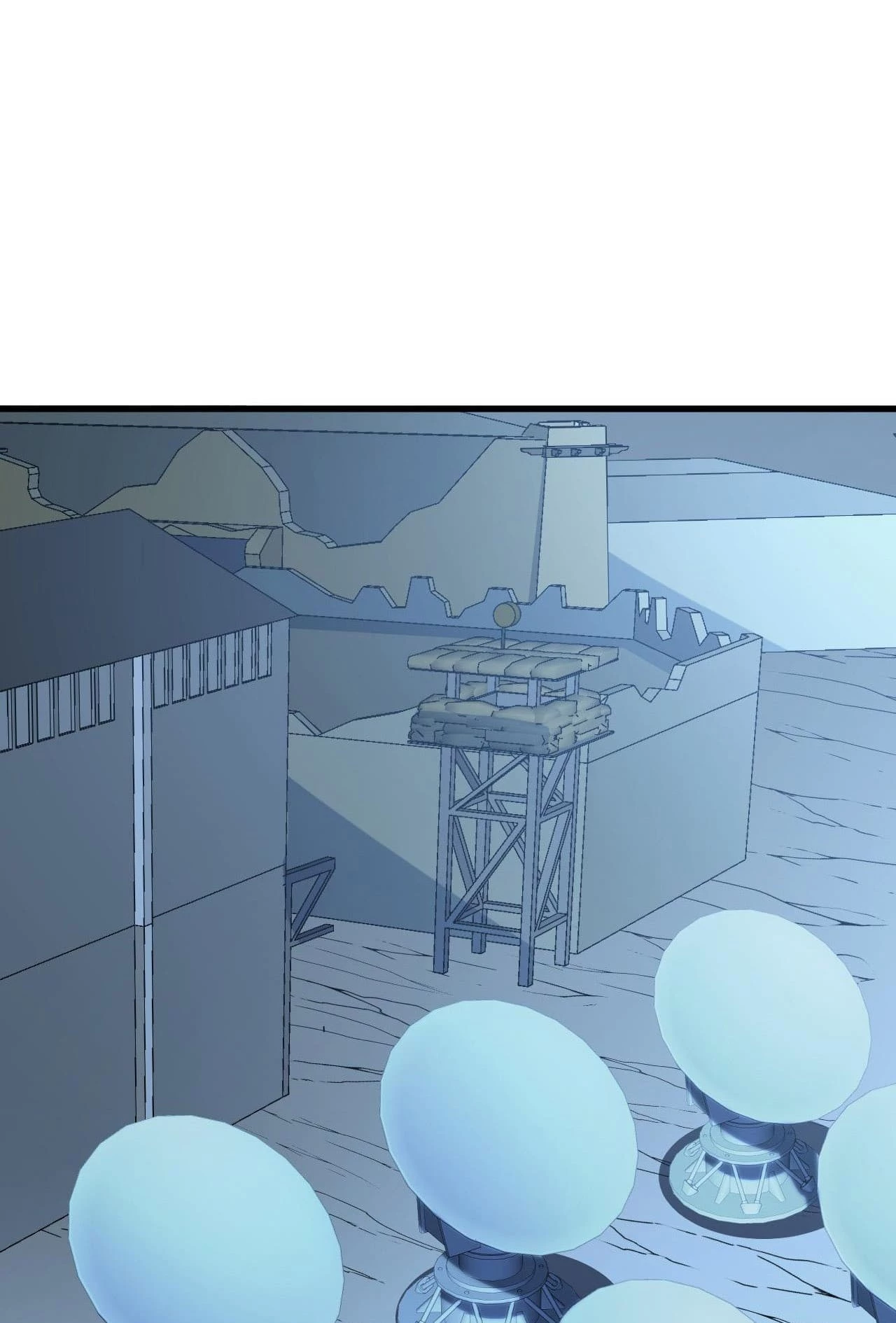 Rise From the Rubble Chapter 221 - 9