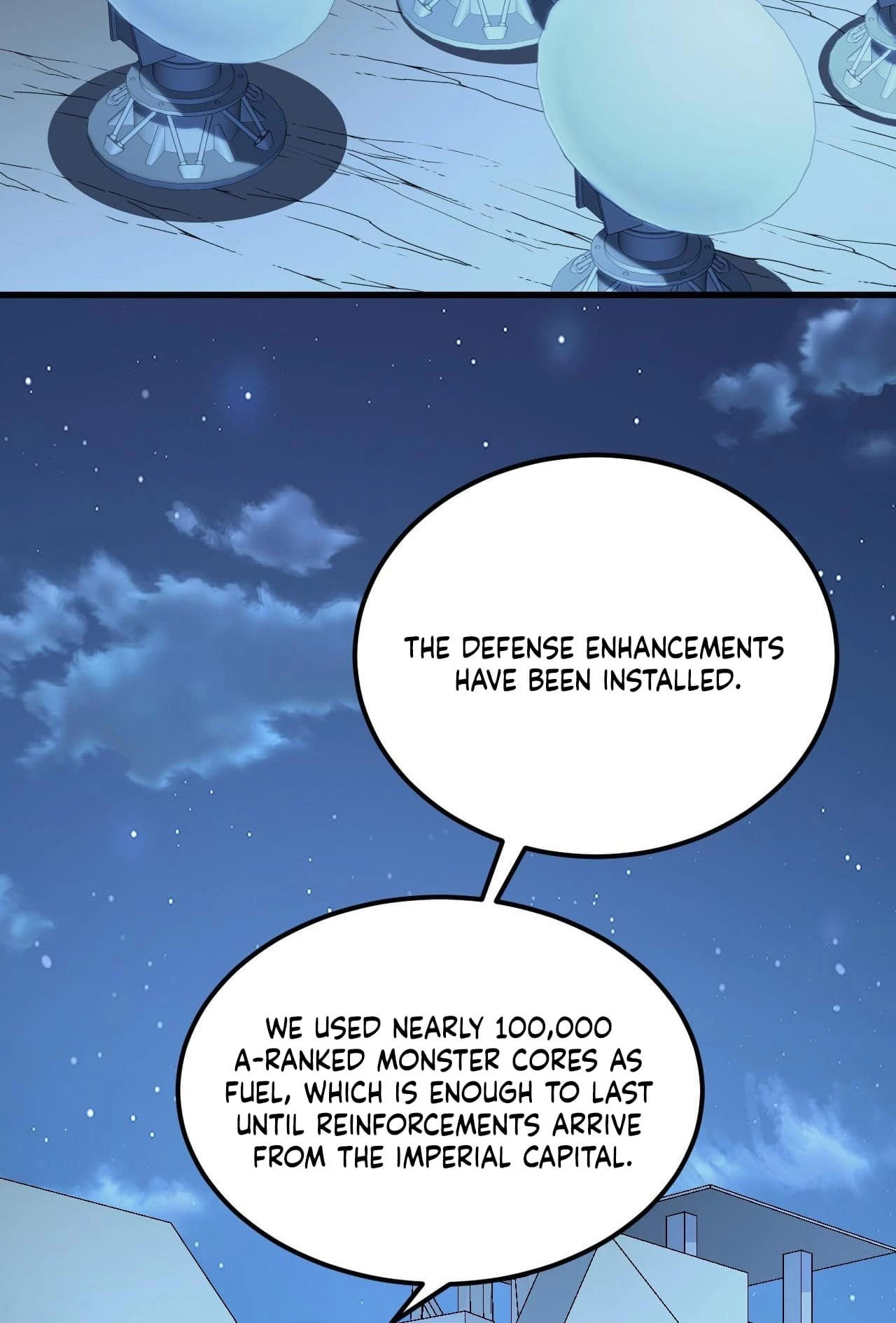 Rise From the Rubble Chapter 221 - 10