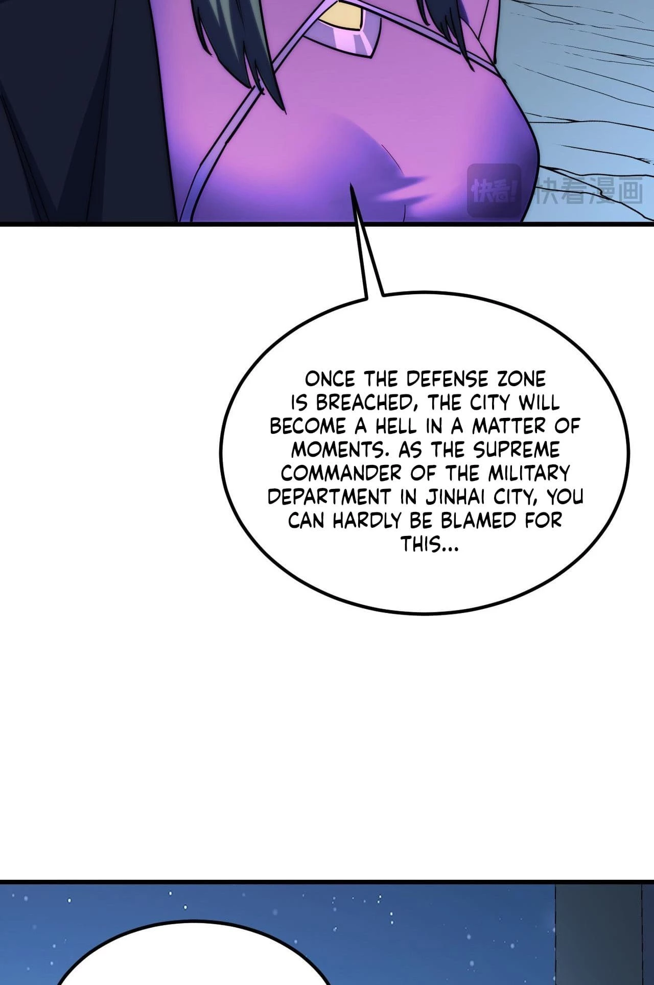 Rise From the Rubble Chapter 221 - 13