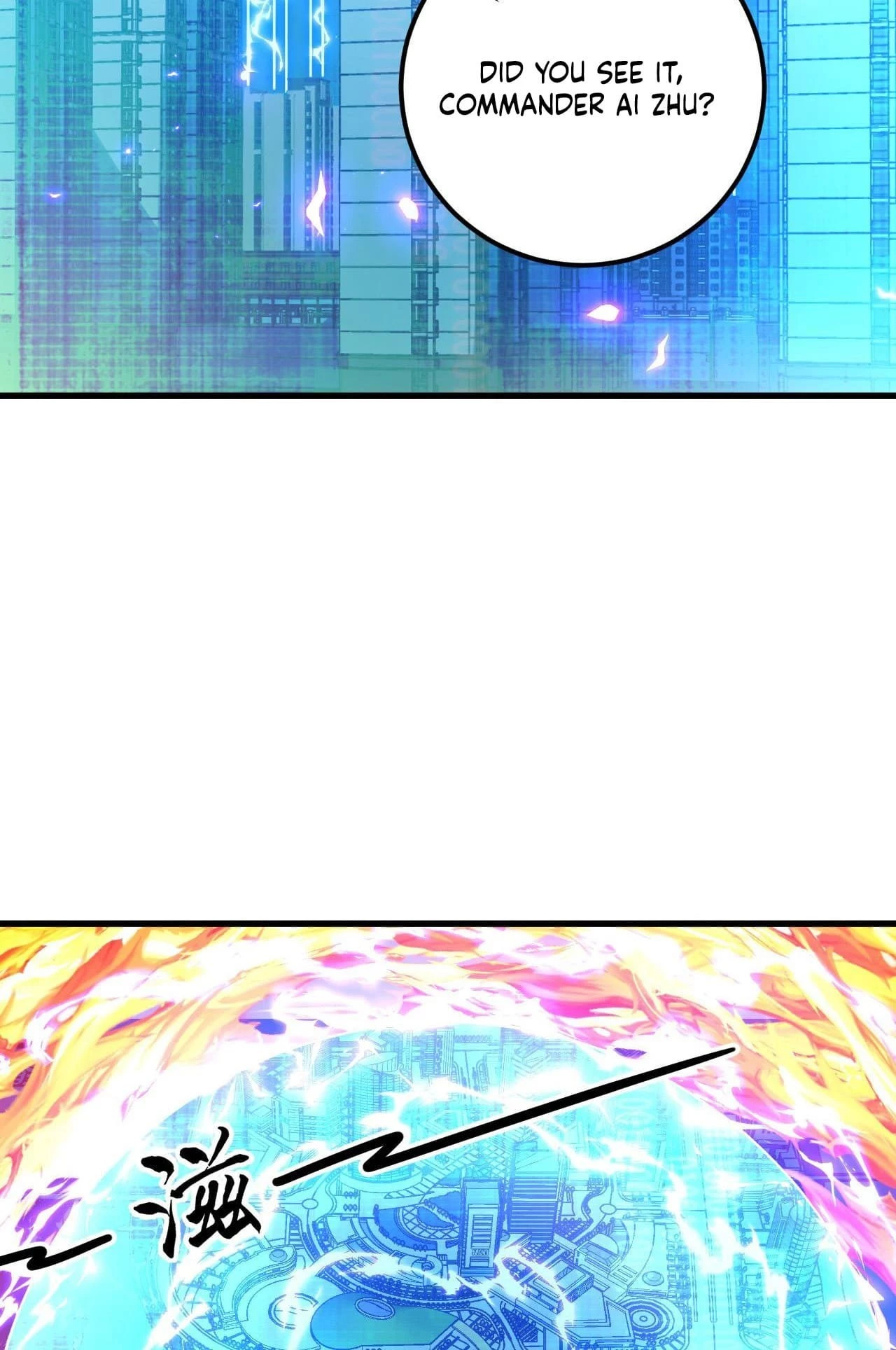 Rise From the Rubble Chapter 221 - 17