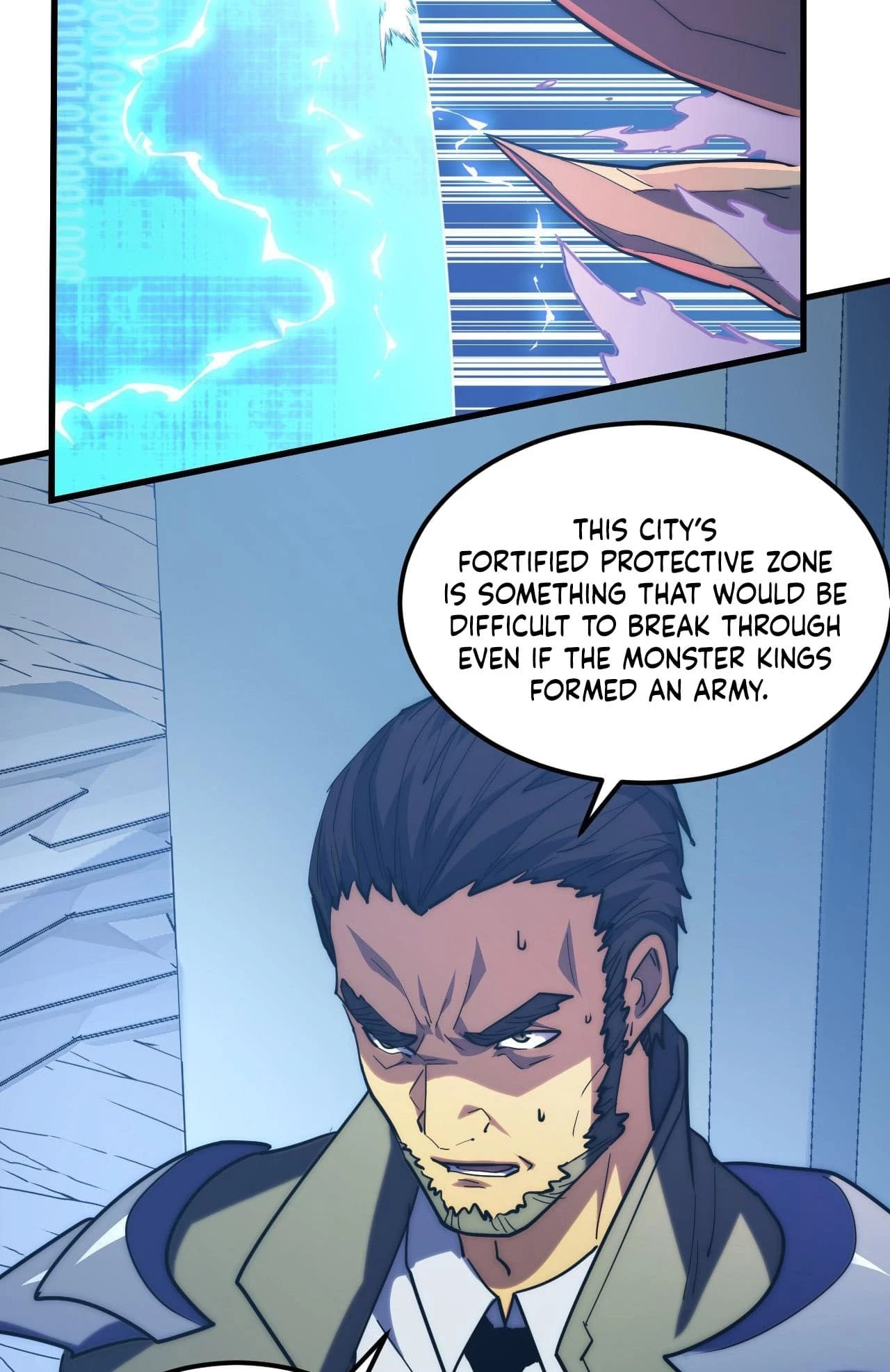 Rise From the Rubble Chapter 221 - 27