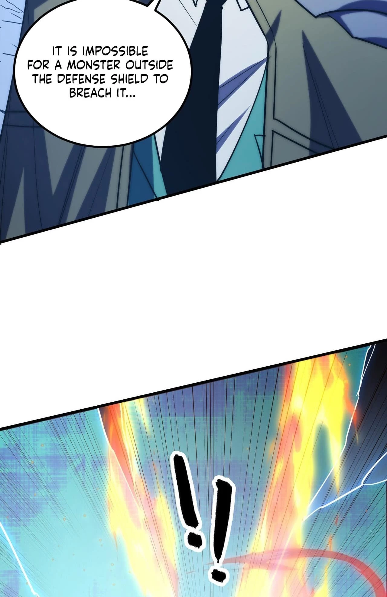 Rise From the Rubble Chapter 221 - 28