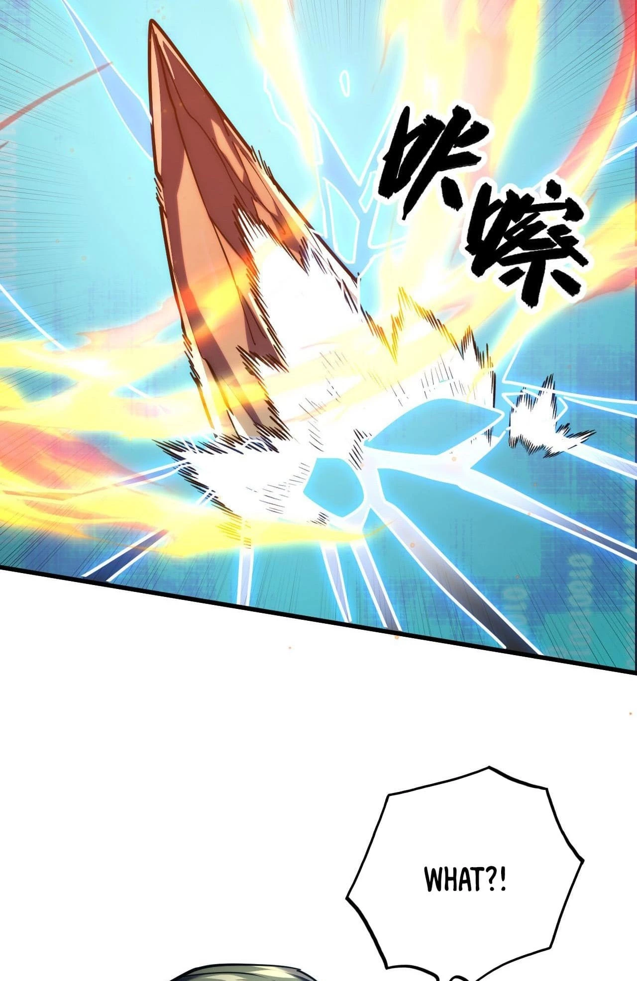 Rise From the Rubble Chapter 221 - 29