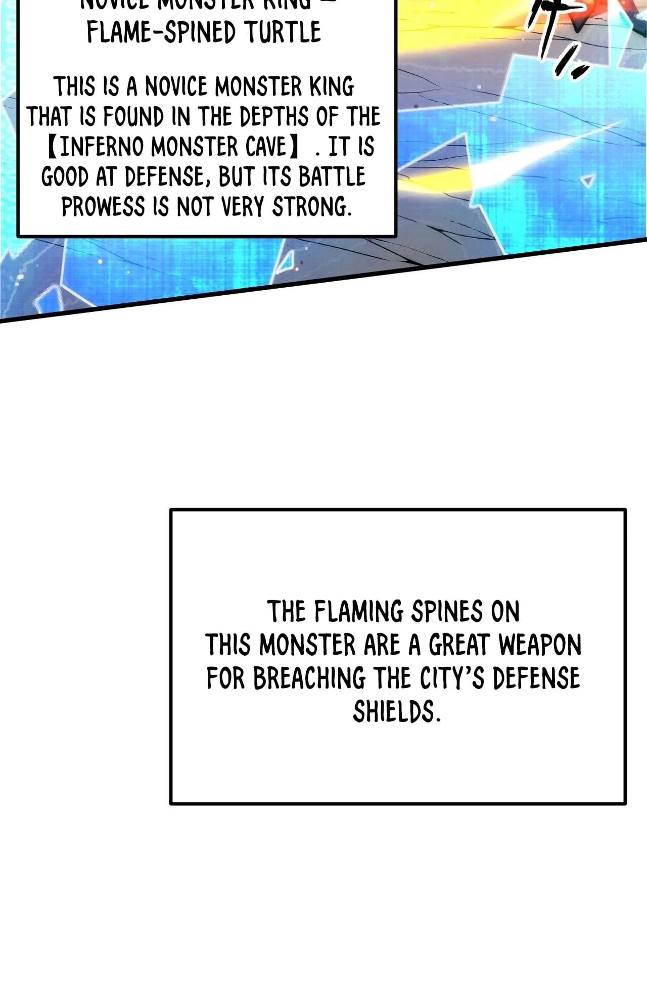 Rise From the Rubble Chapter 221 - 32