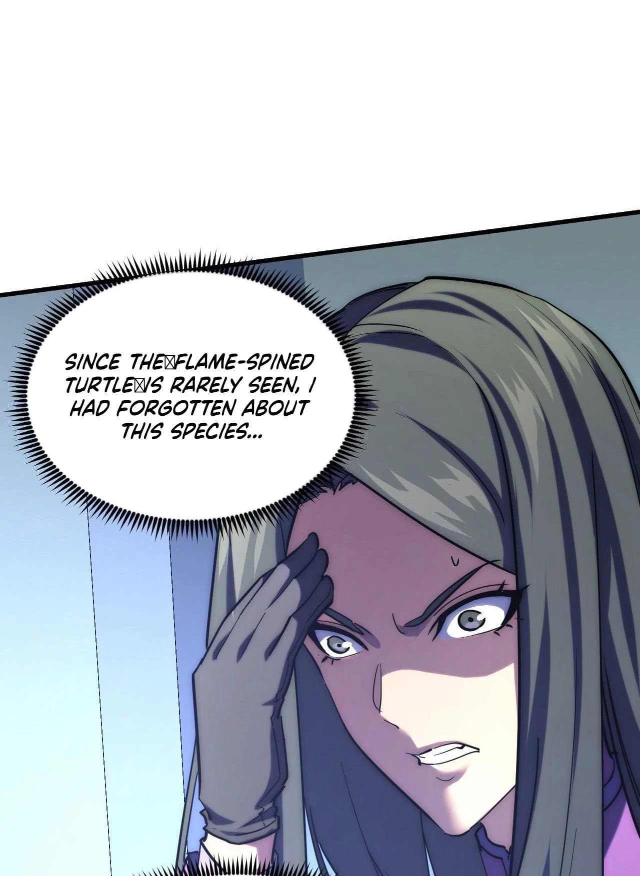 Rise From the Rubble Chapter 221 - 34
