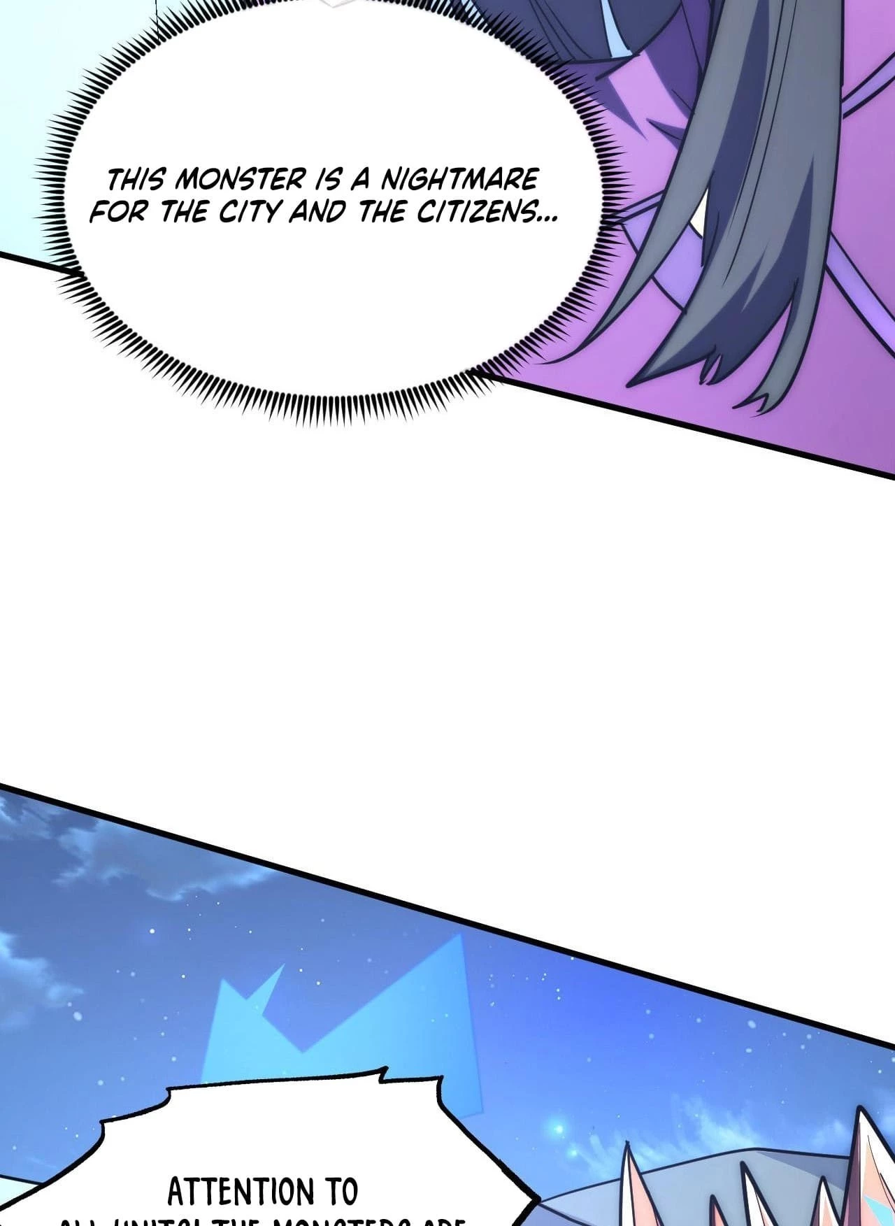 Rise From the Rubble Chapter 221 - 35