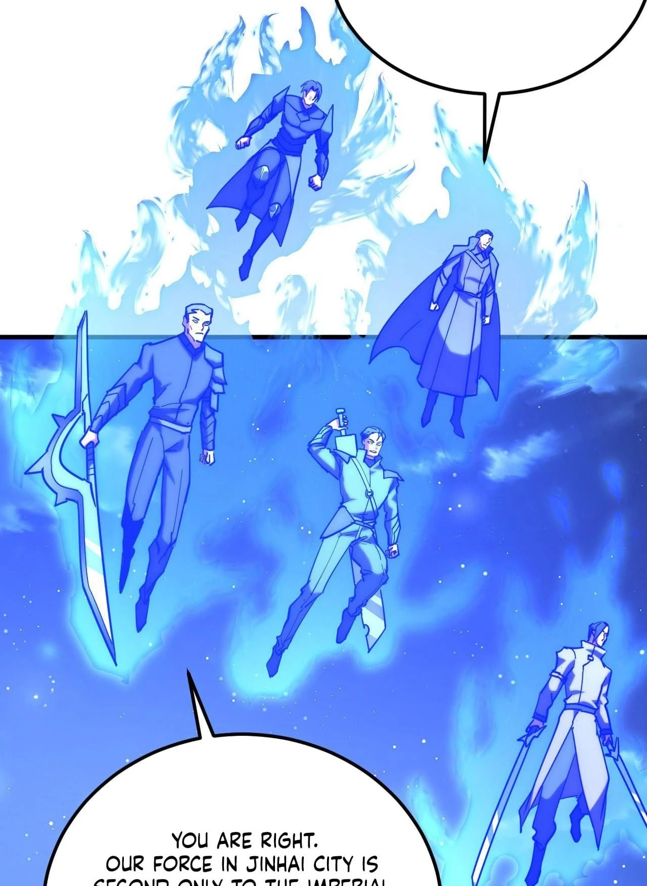 Rise From the Rubble Chapter 221 - 39