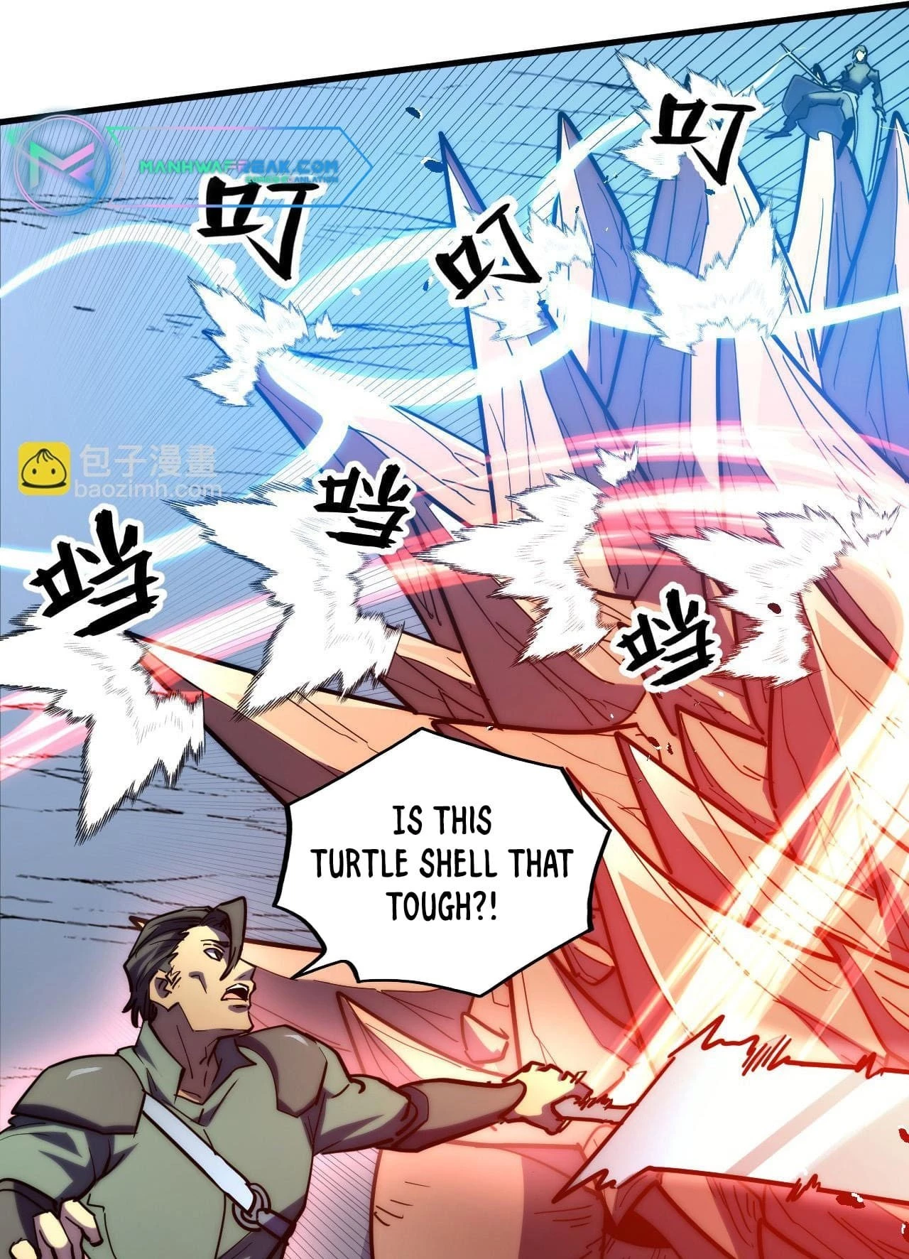 Rise From the Rubble Chapter 221 - 41