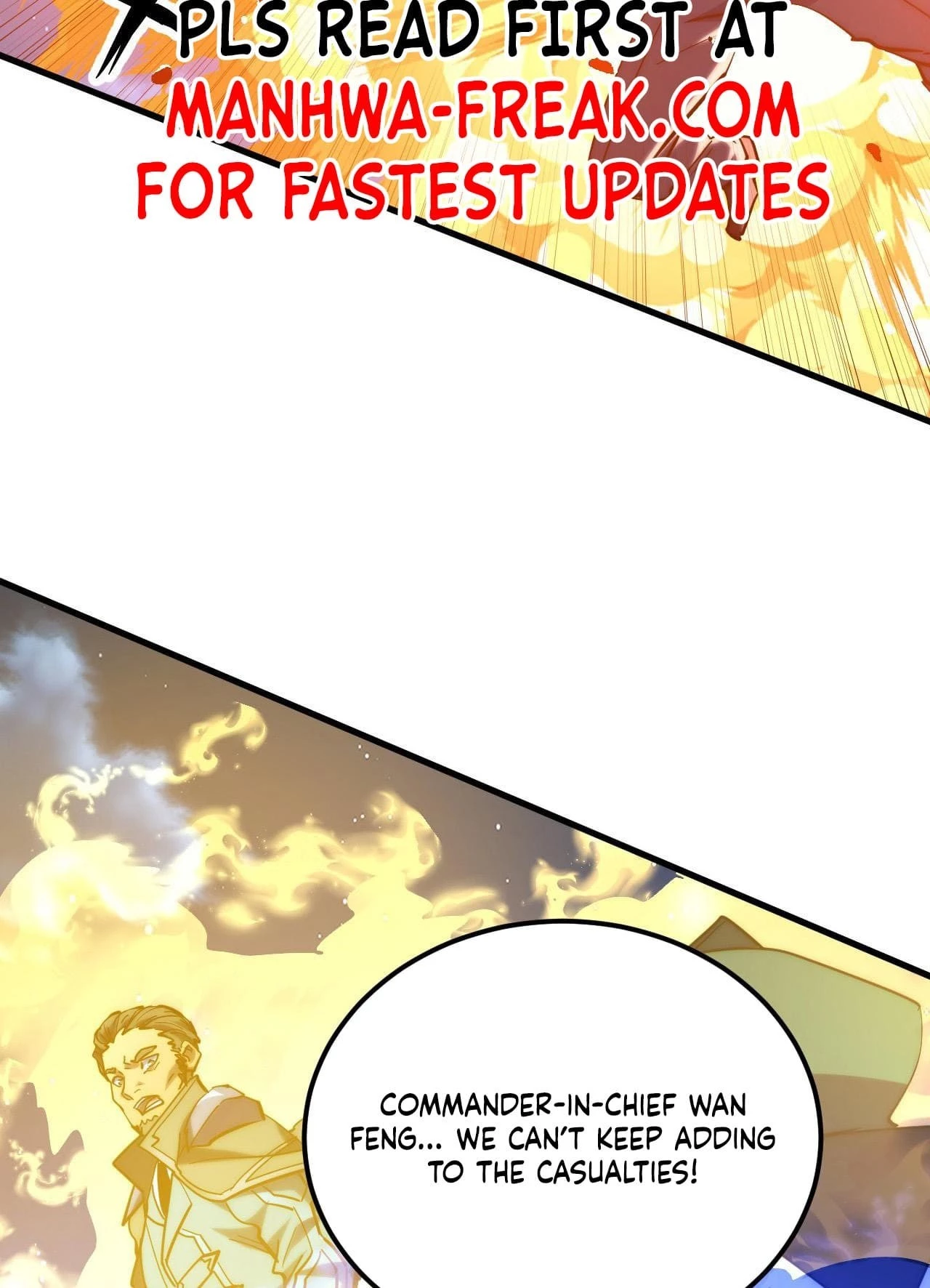 Rise From the Rubble Chapter 221 - 45