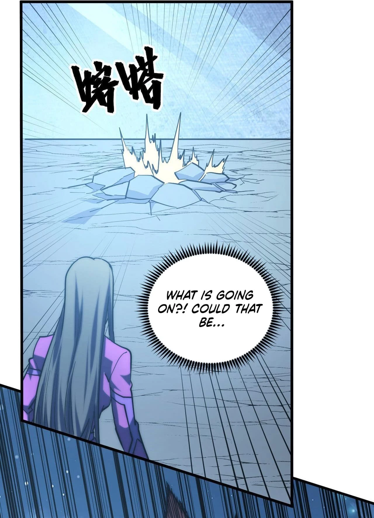 Rise From the Rubble Chapter 221 - 51