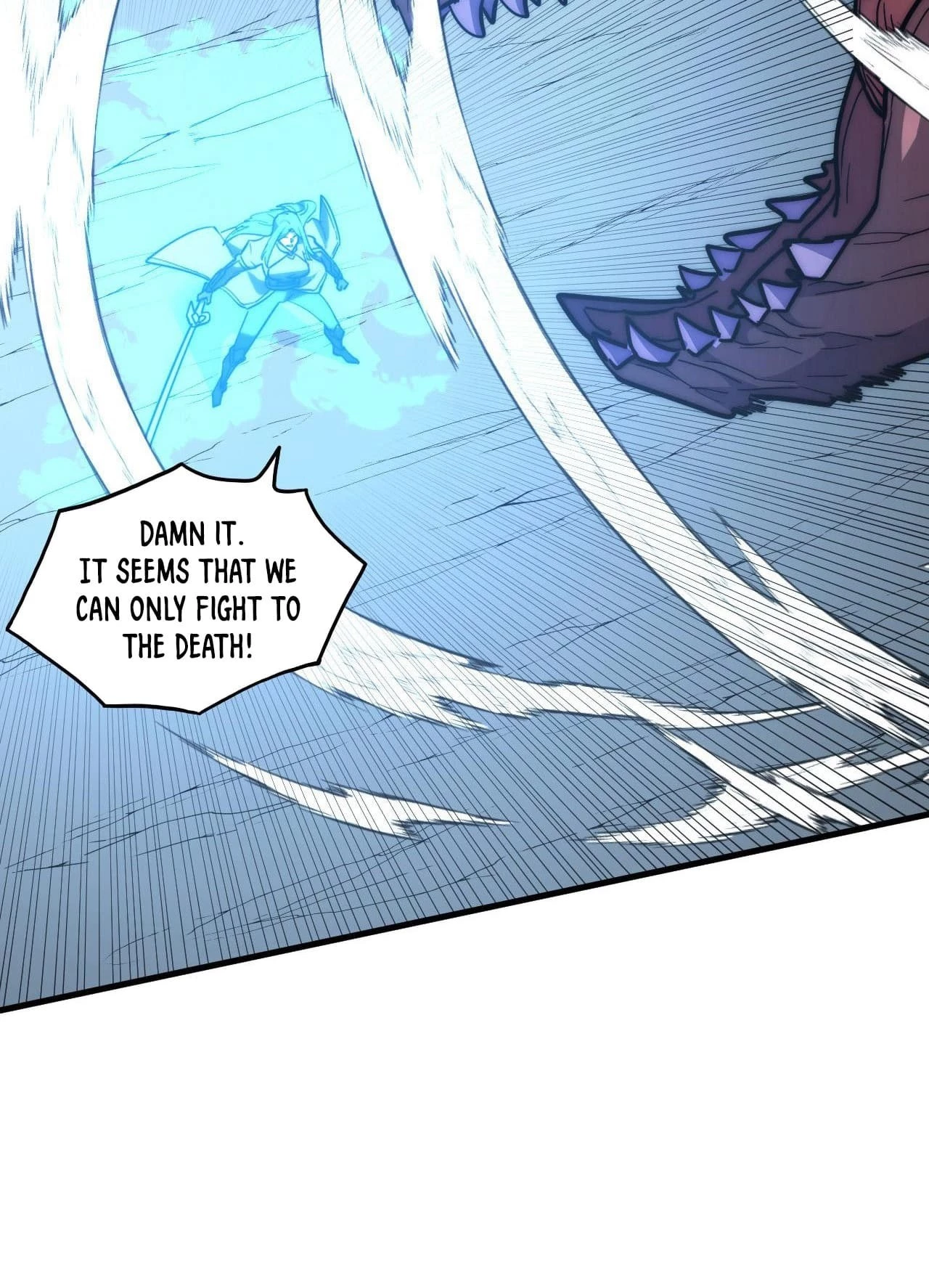 Rise From the Rubble Chapter 221 - 54