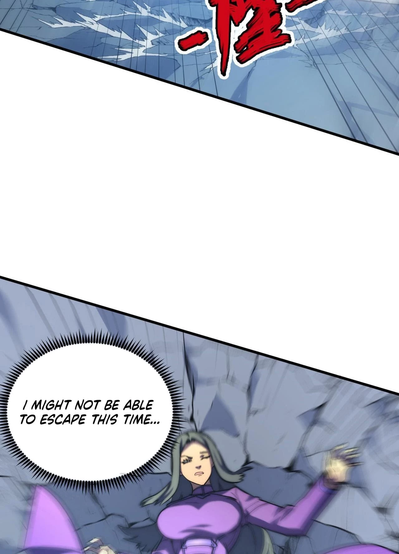 Rise From the Rubble Chapter 221 - 56