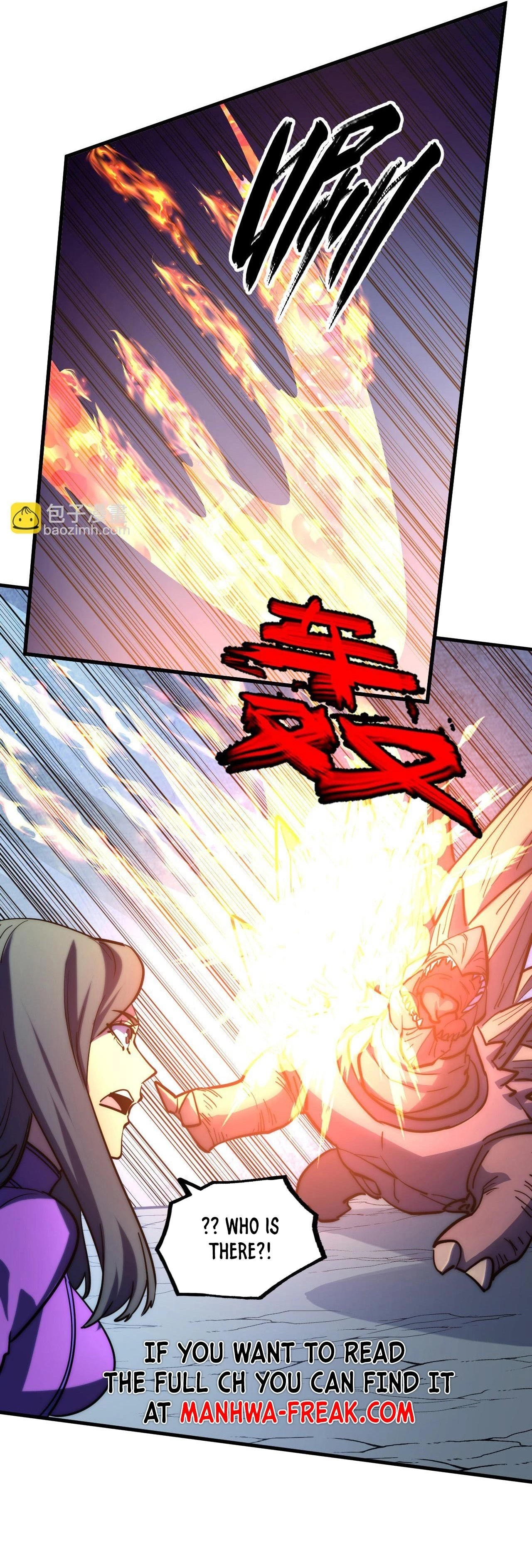 Rise From the Rubble Chapter 221 - 58
