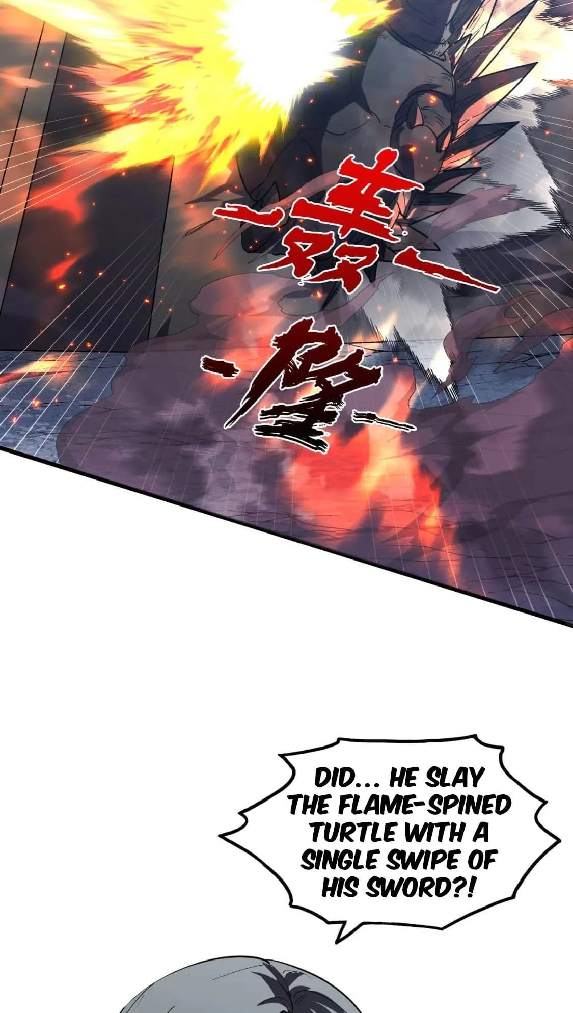Rise From the Rubble Chapter 222 - 7