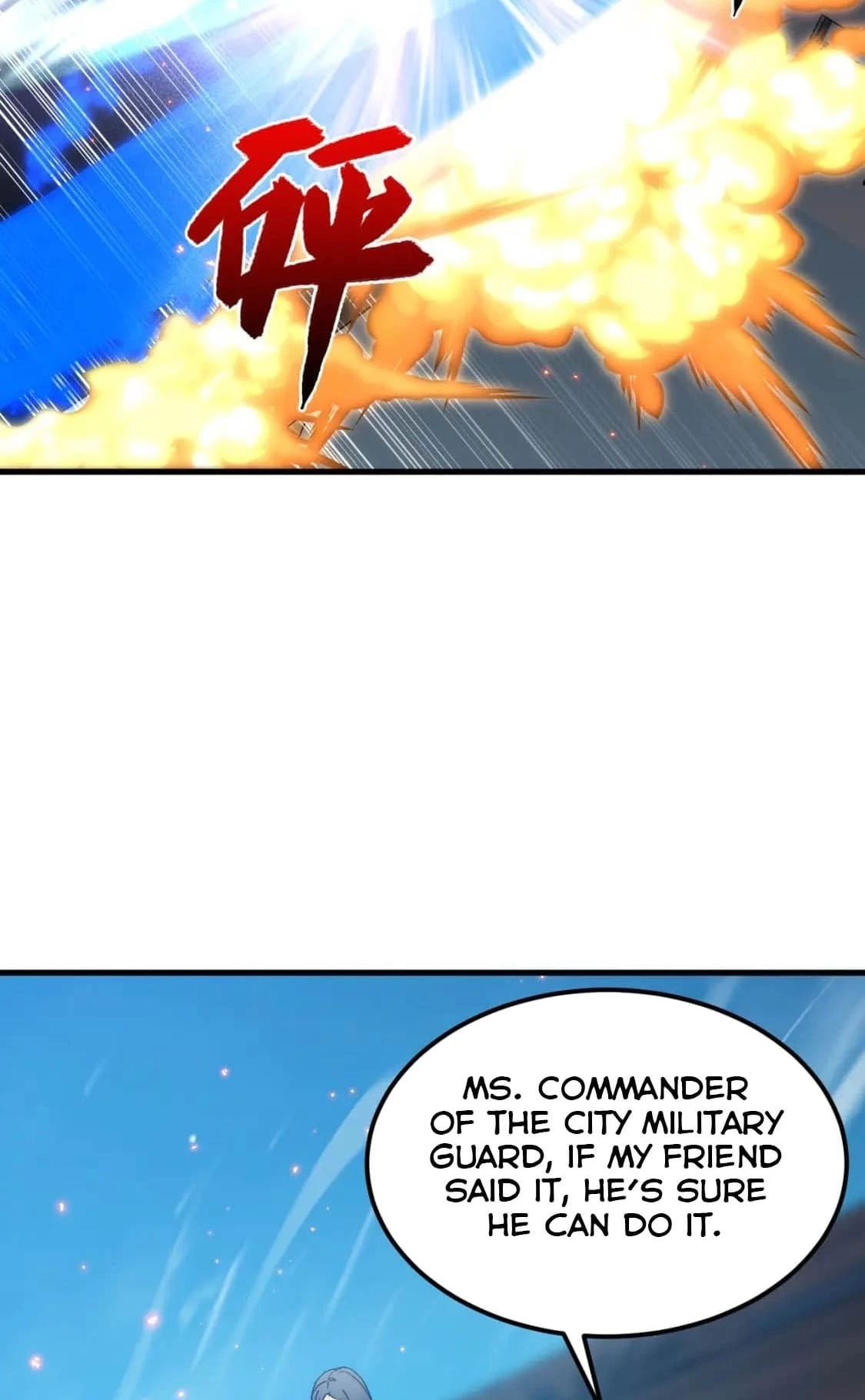 Rise From the Rubble Chapter 222 - 19