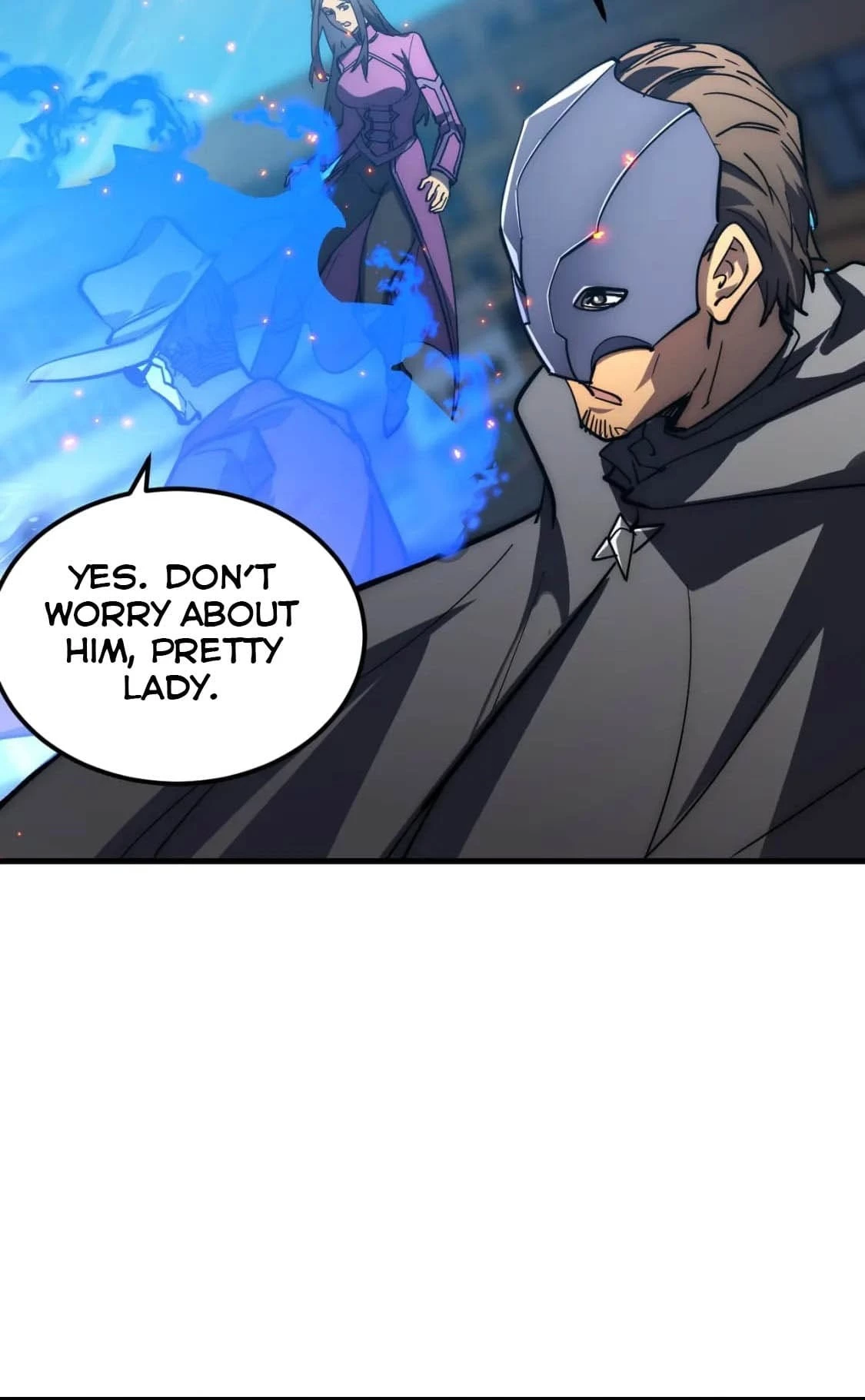 Rise From the Rubble Chapter 222 - 20