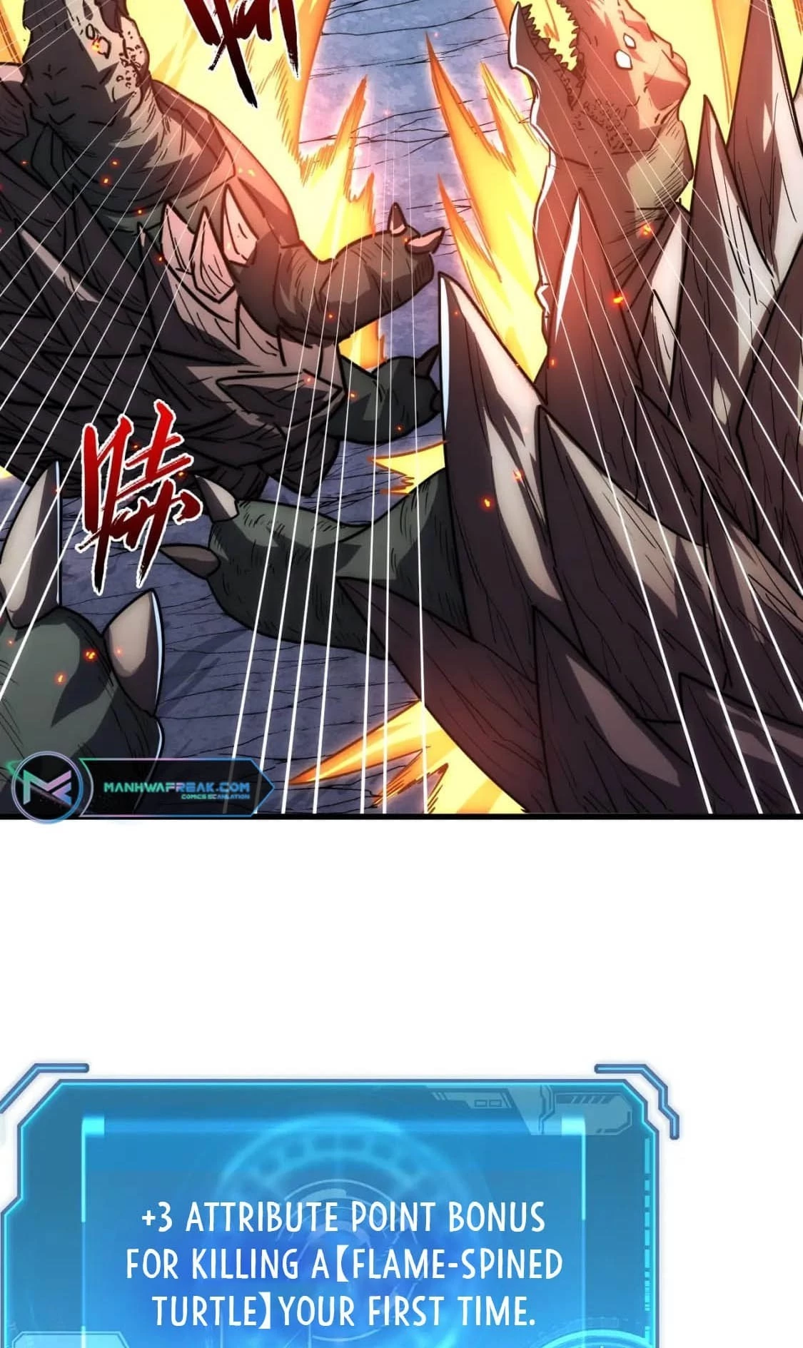 Rise From the Rubble Chapter 222 - 28