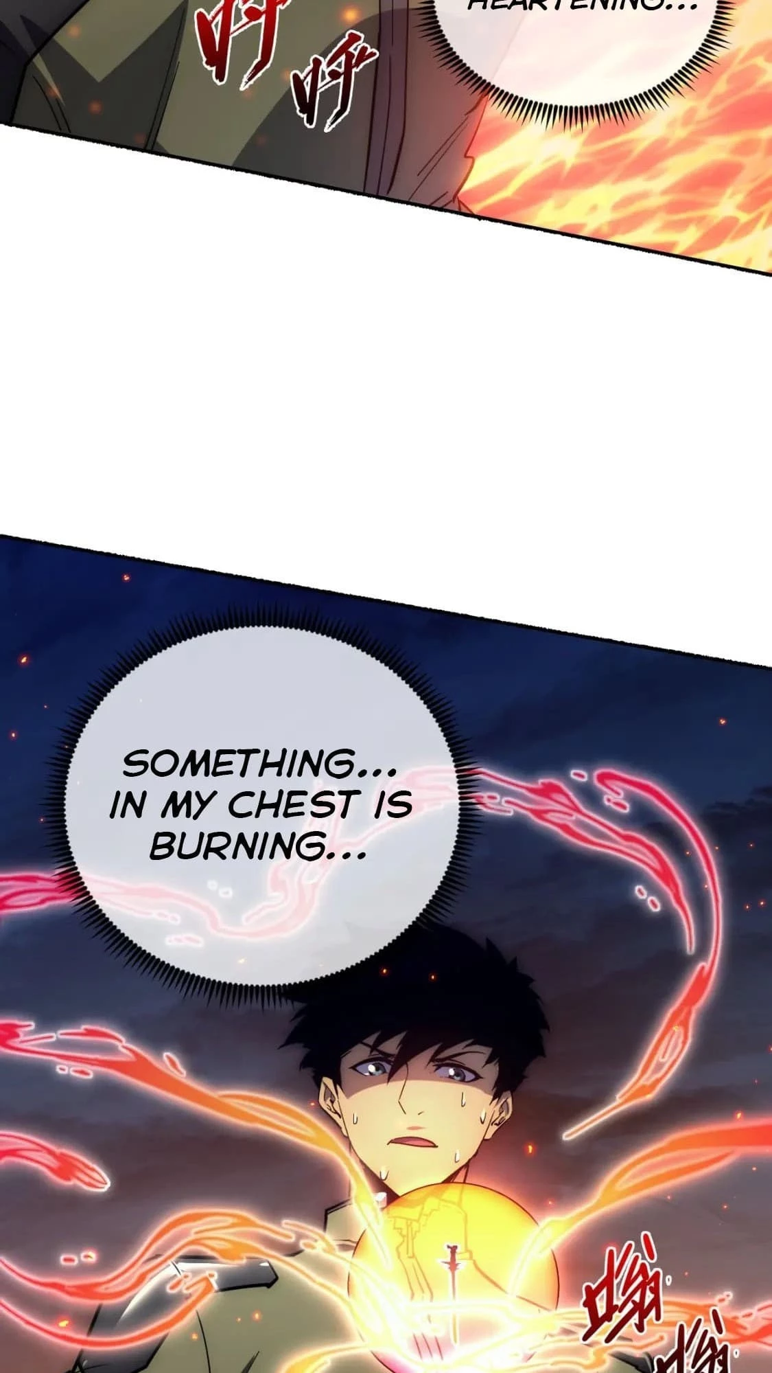 Rise From the Rubble Chapter 222 - 49