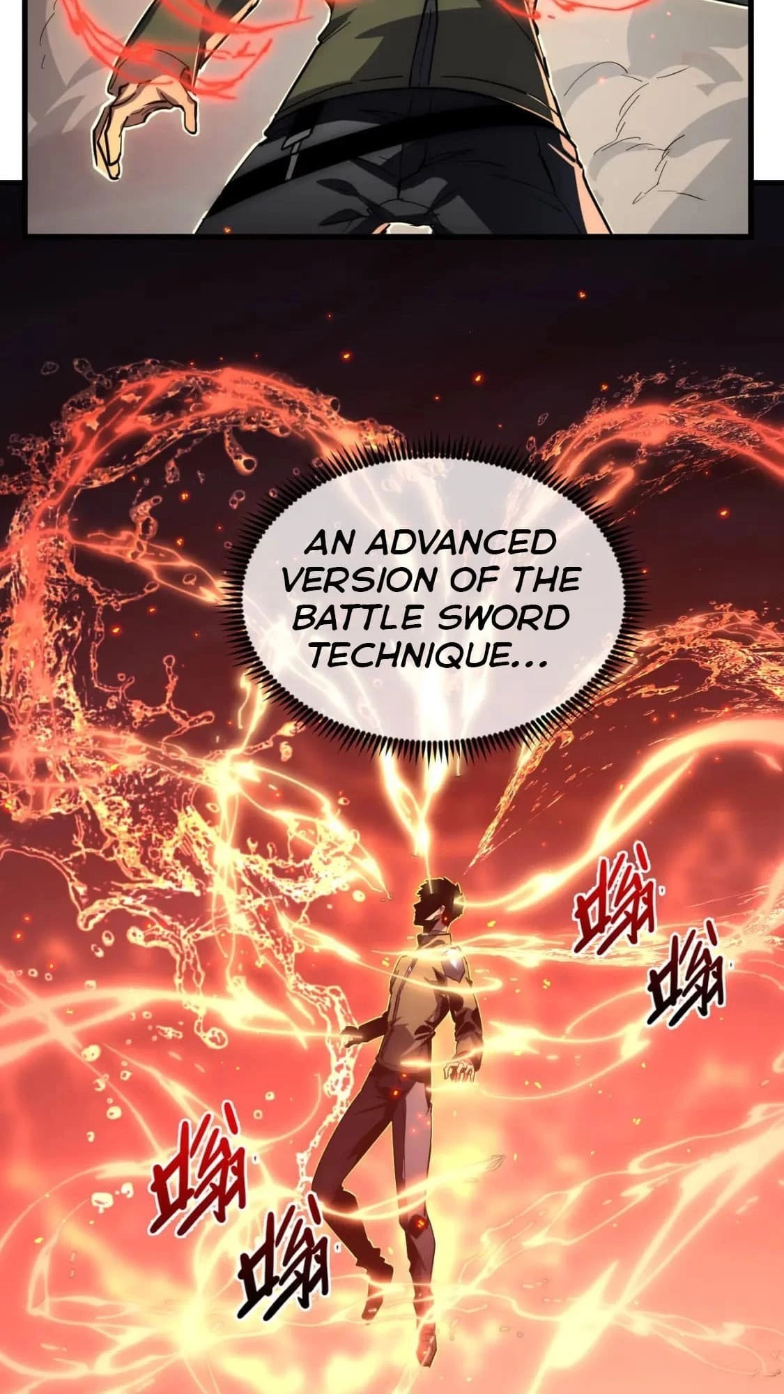 Rise From the Rubble Chapter 222 - 53