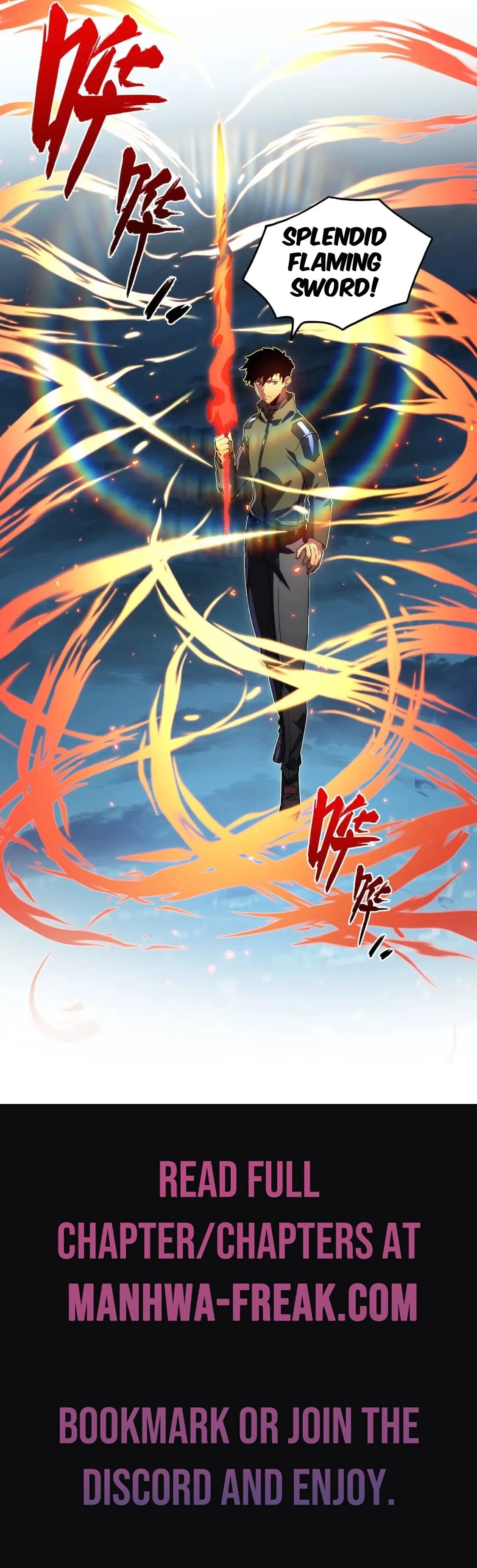 Rise From the Rubble Chapter 222 - 56