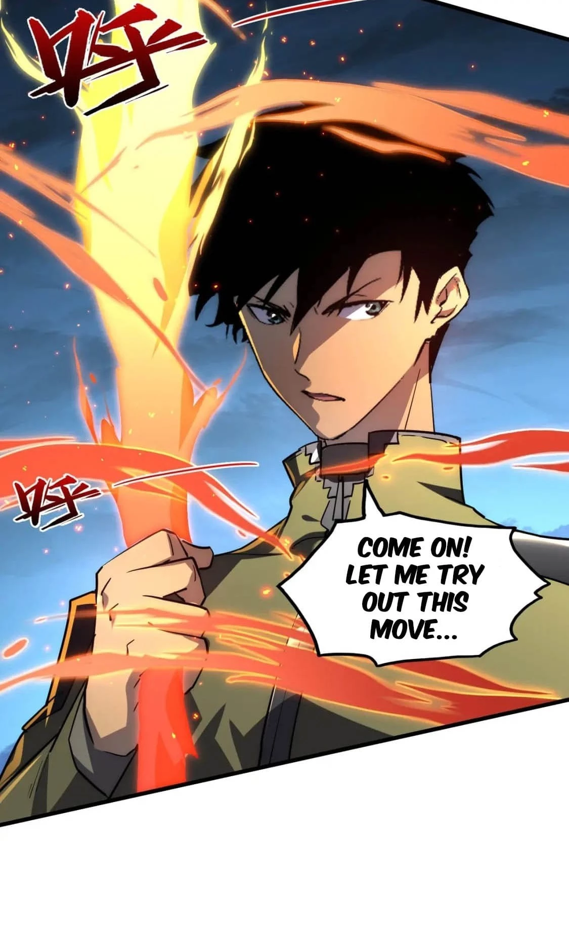 Rise From the Rubble Chapter 223 - 7