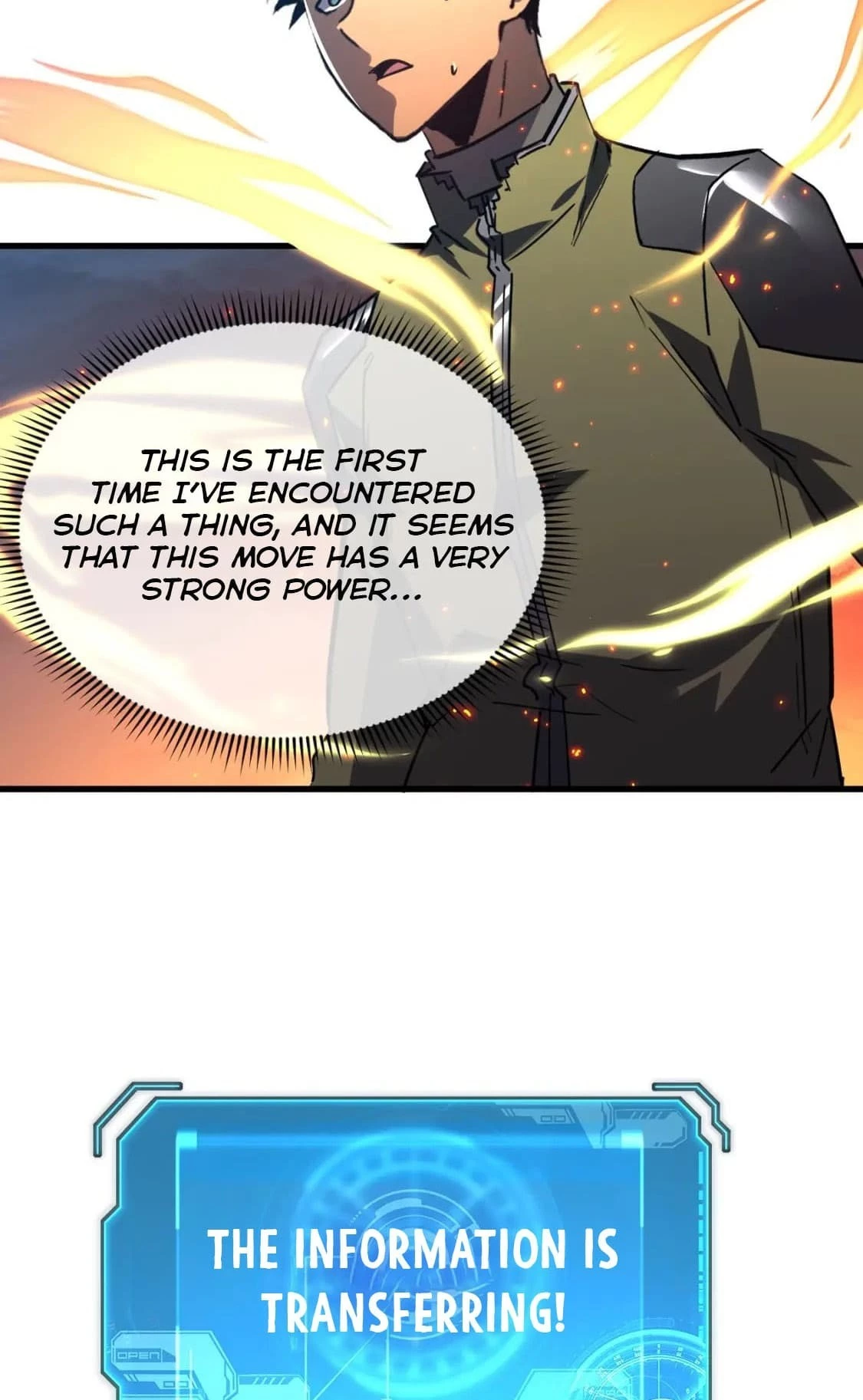 Rise From the Rubble Chapter 223 - 17