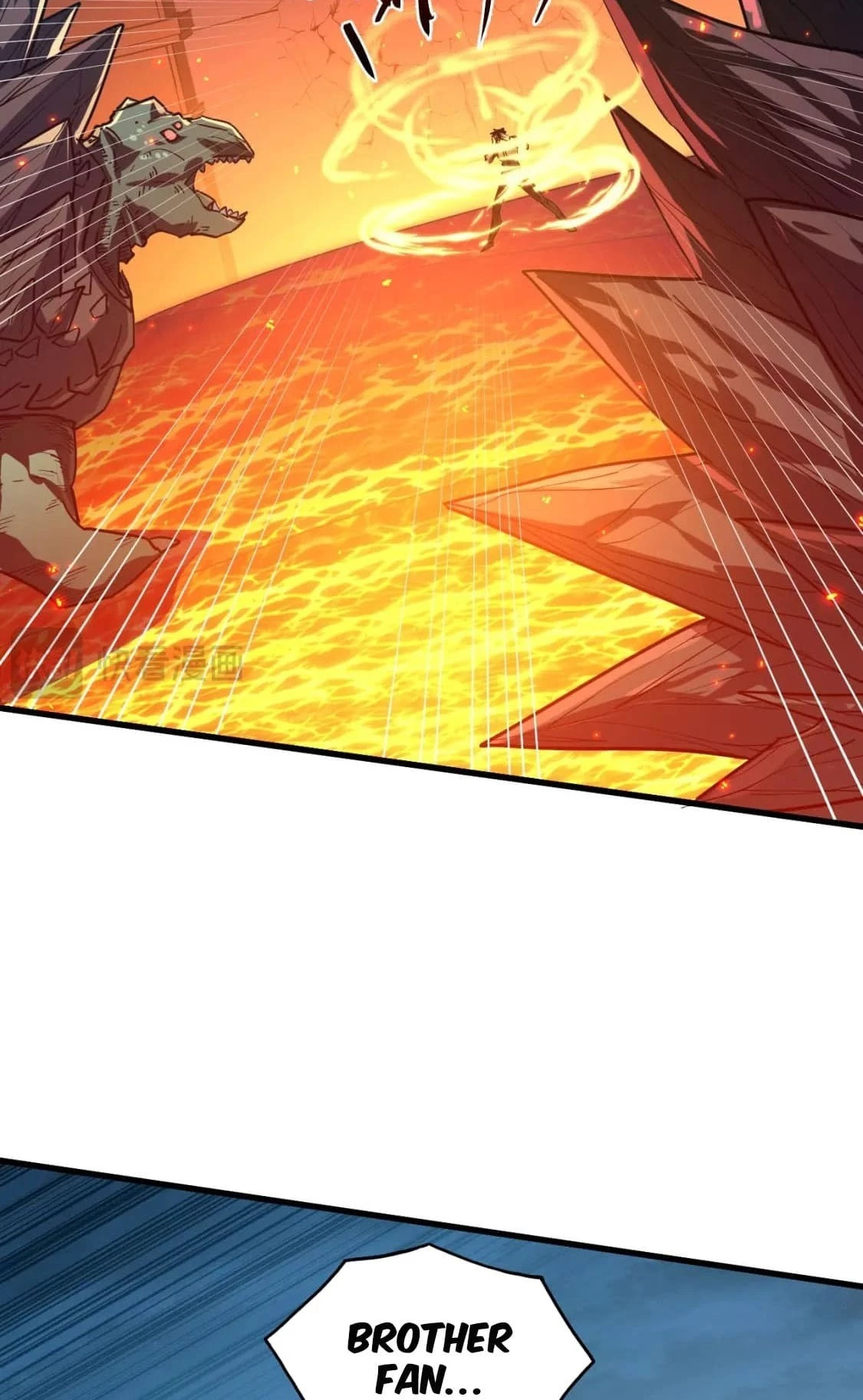 Rise From the Rubble Chapter 223 - 20
