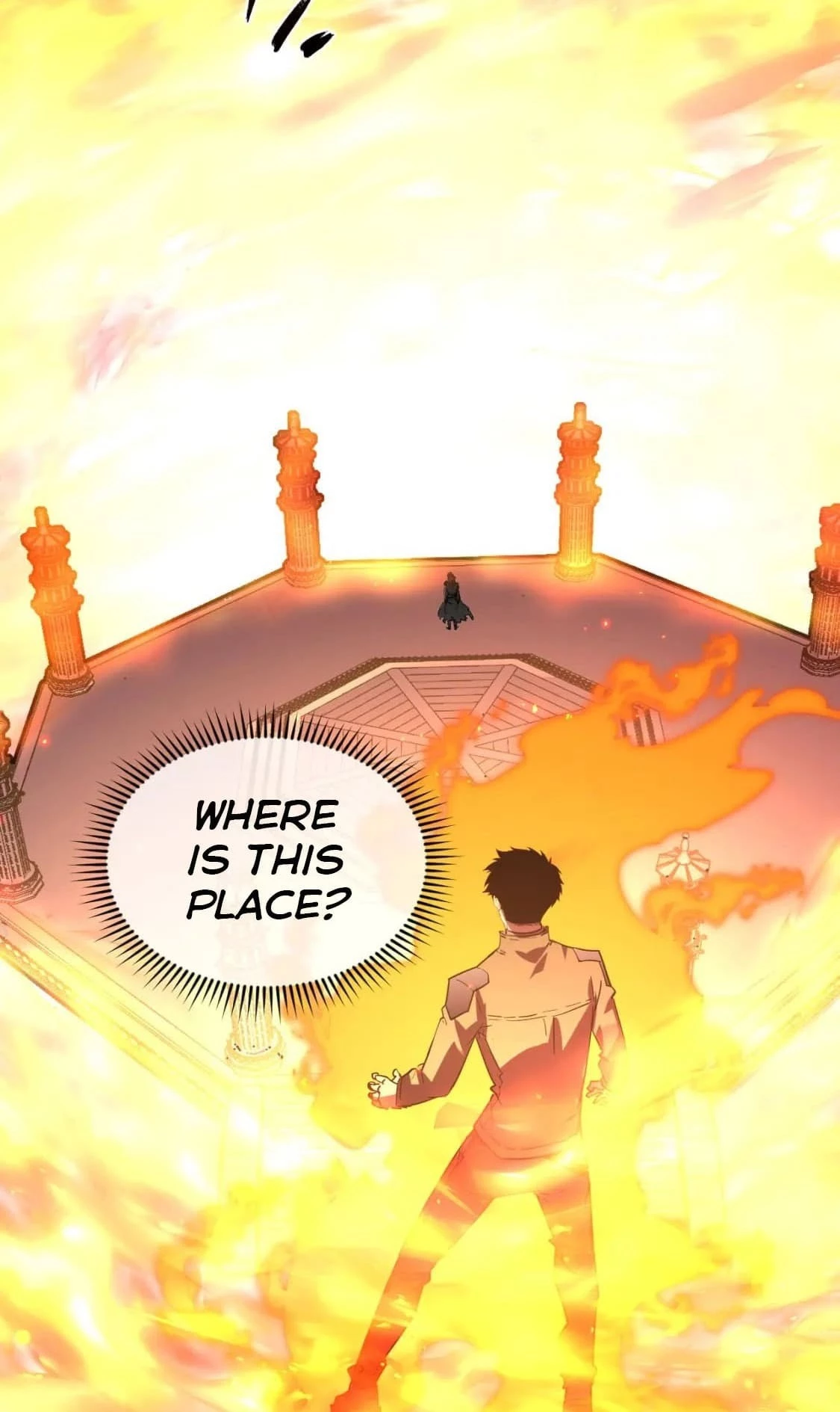 Rise From the Rubble Chapter 223 - 26