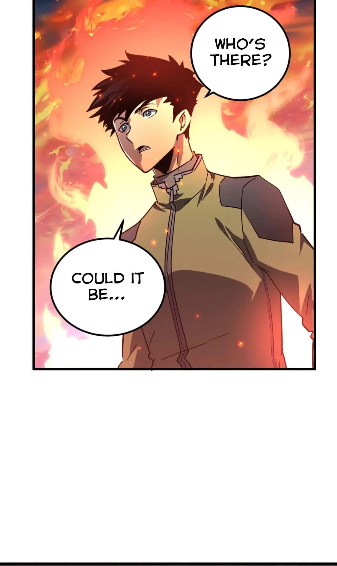 Rise From the Rubble Chapter 223 - 30