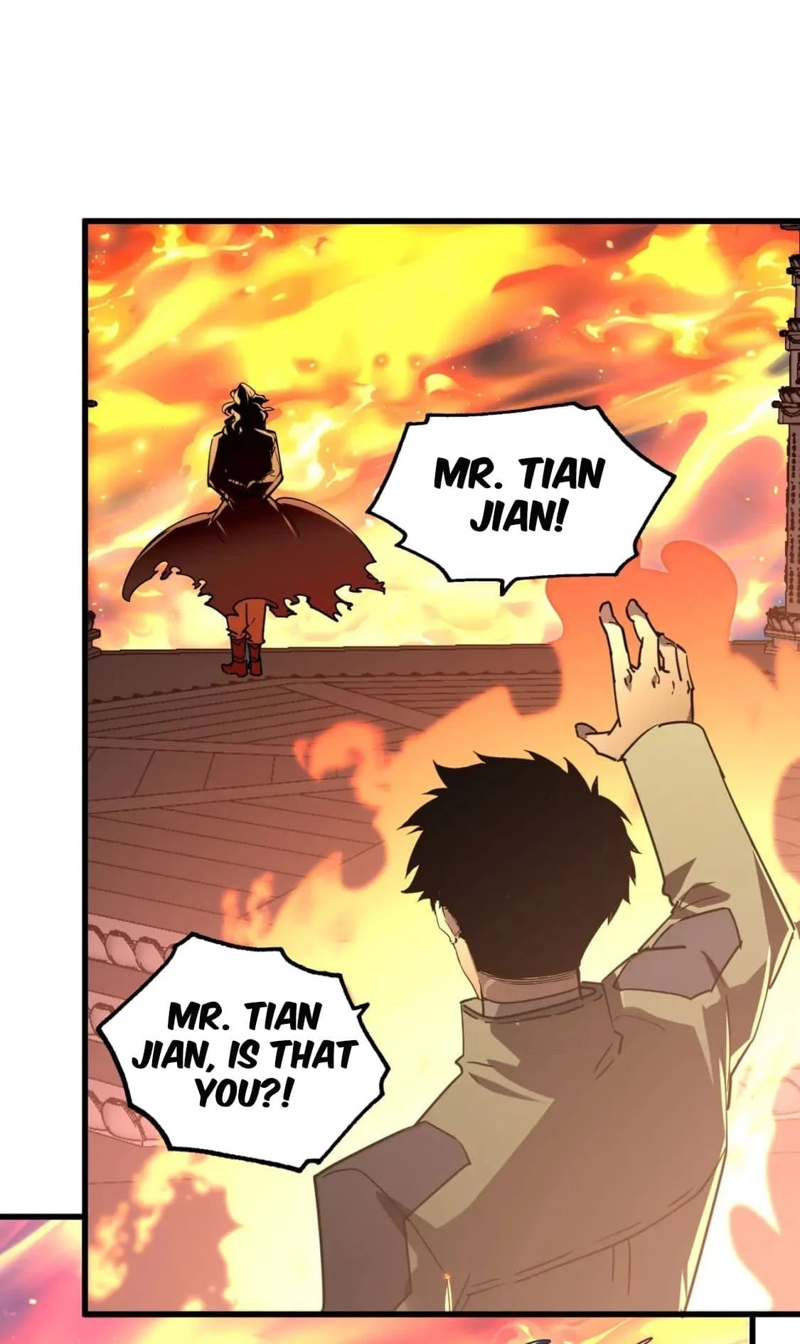 Rise From the Rubble Chapter 223 - 32