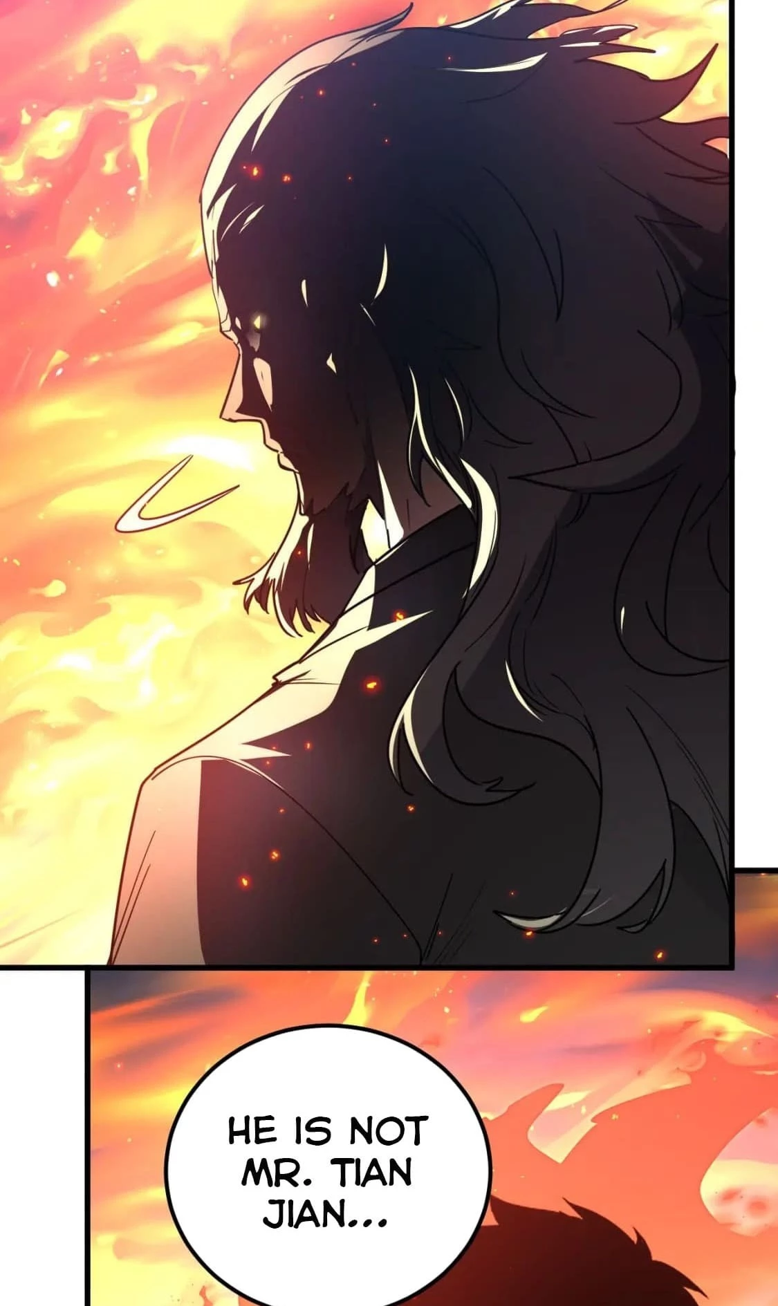 Rise From the Rubble Chapter 223 - 33