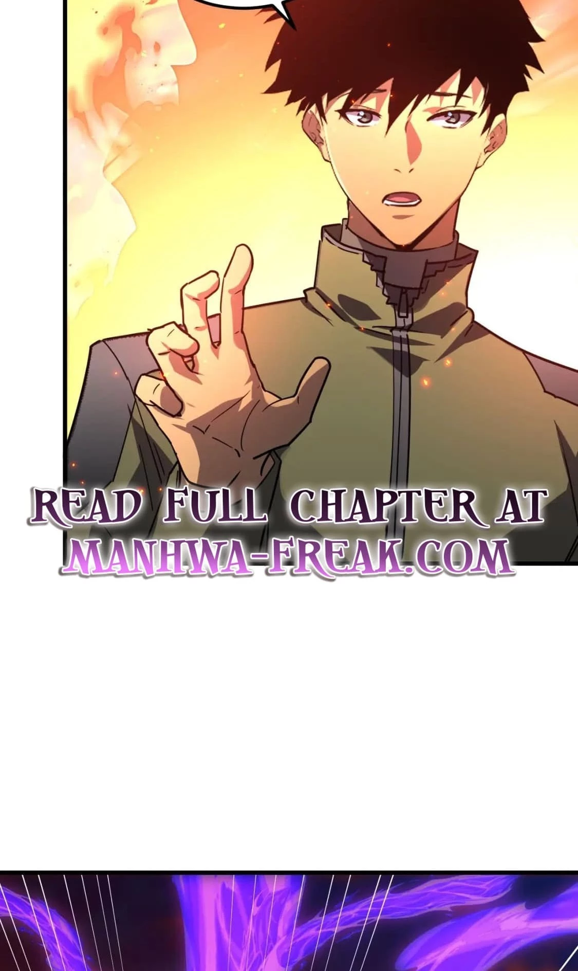 Rise From the Rubble Chapter 223 - 34