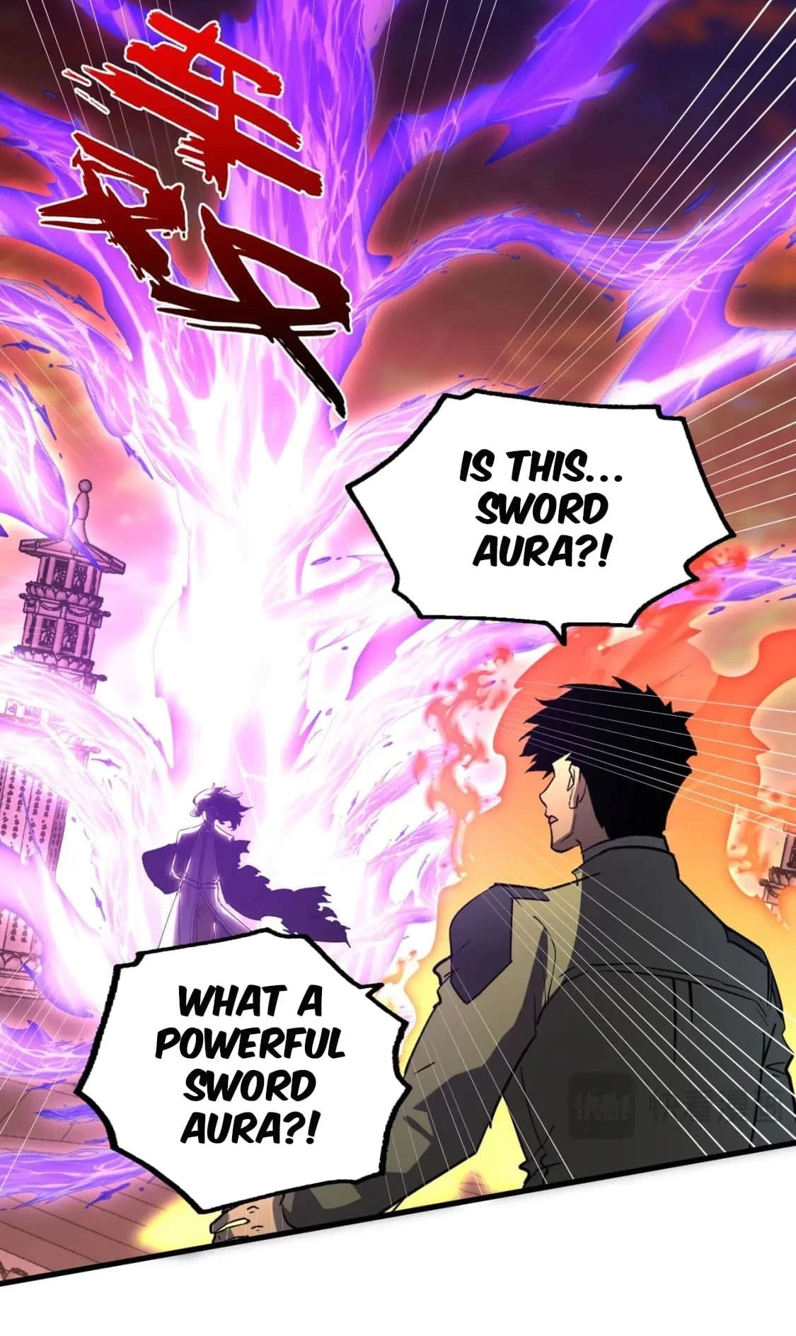 Rise From the Rubble Chapter 223 - 35