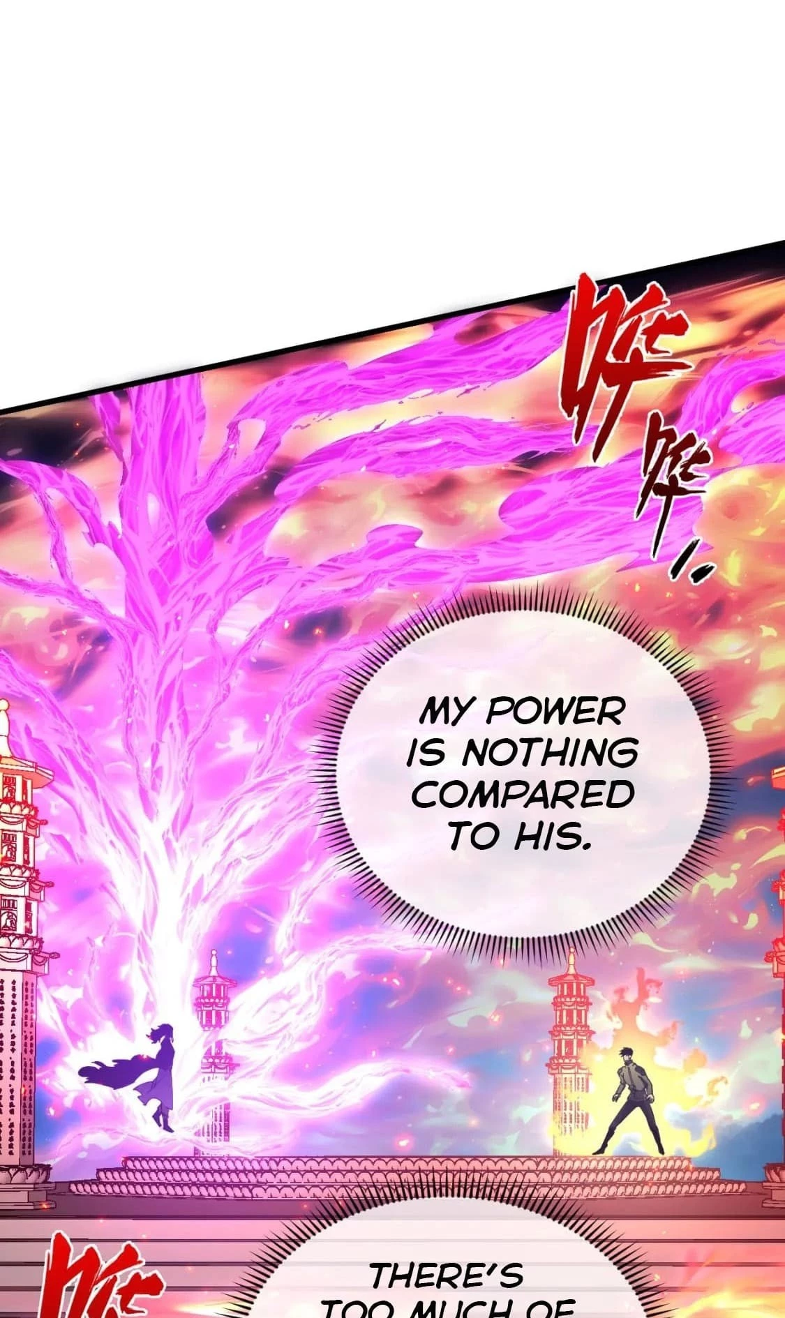Rise From the Rubble Chapter 223 - 36