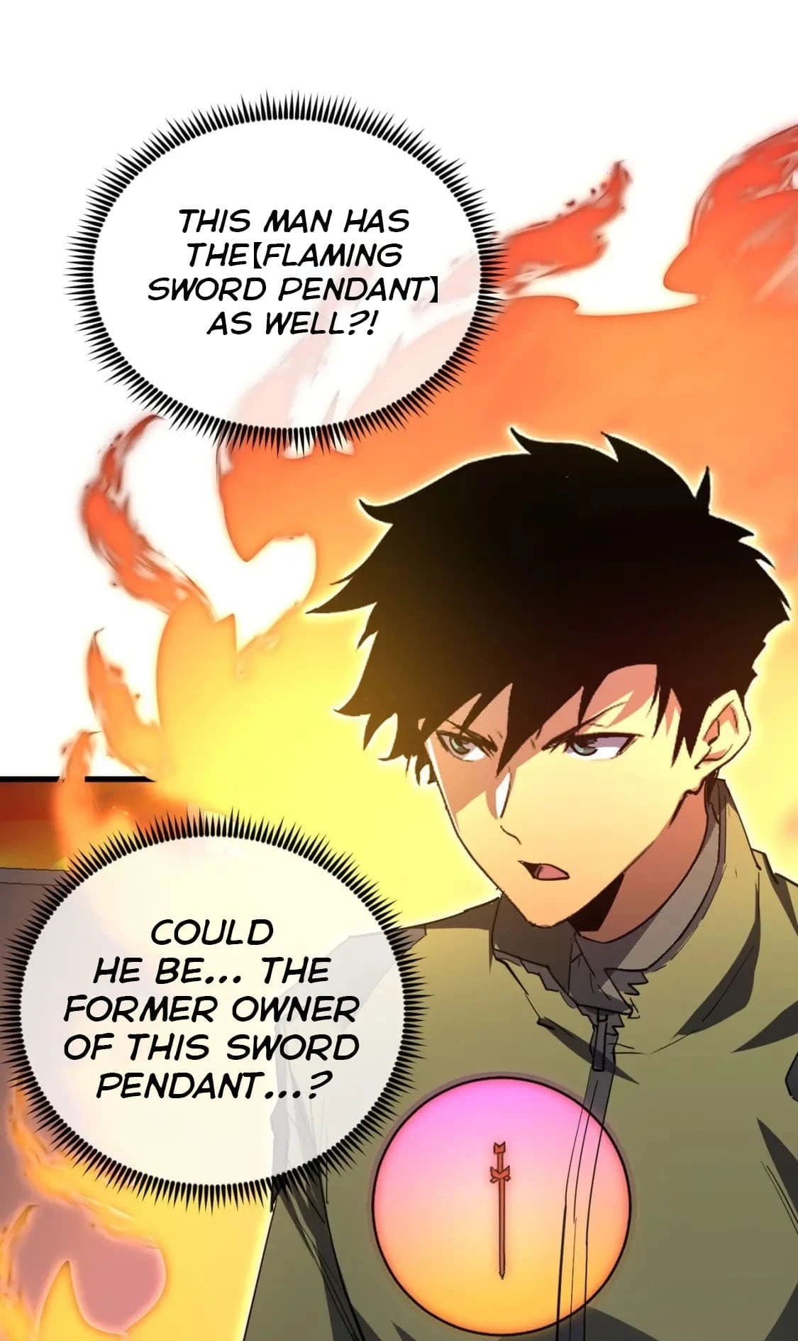 Rise From the Rubble Chapter 223 - 40