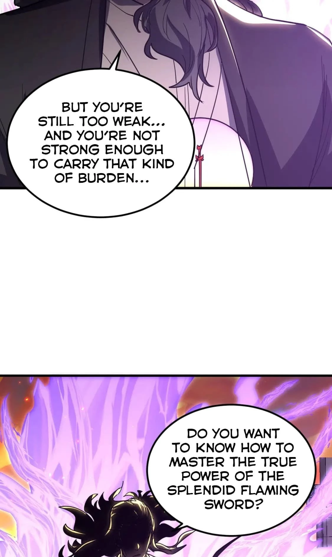 Rise From the Rubble Chapter 223 - 42