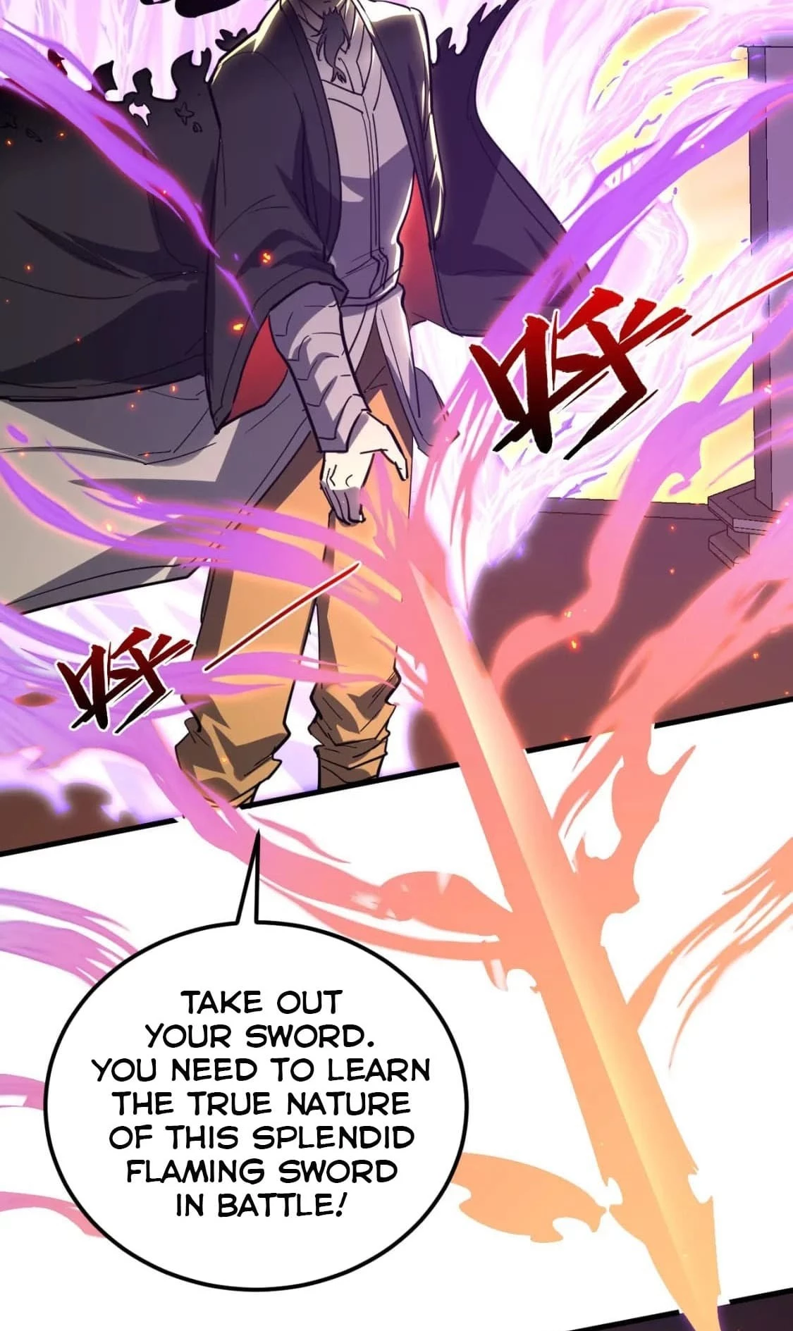 Rise From the Rubble Chapter 223 - 43
