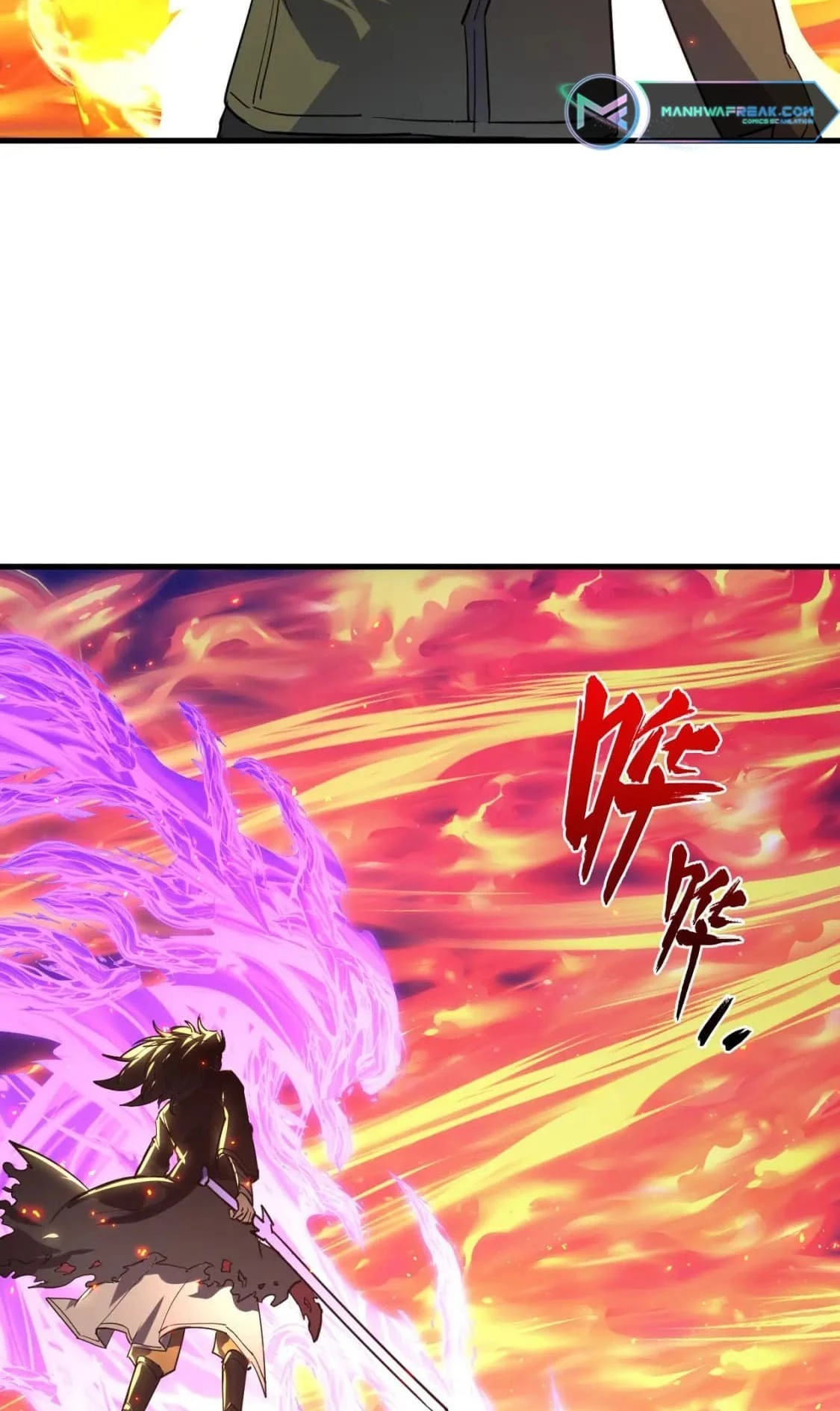 Rise From the Rubble Chapter 223 - 46