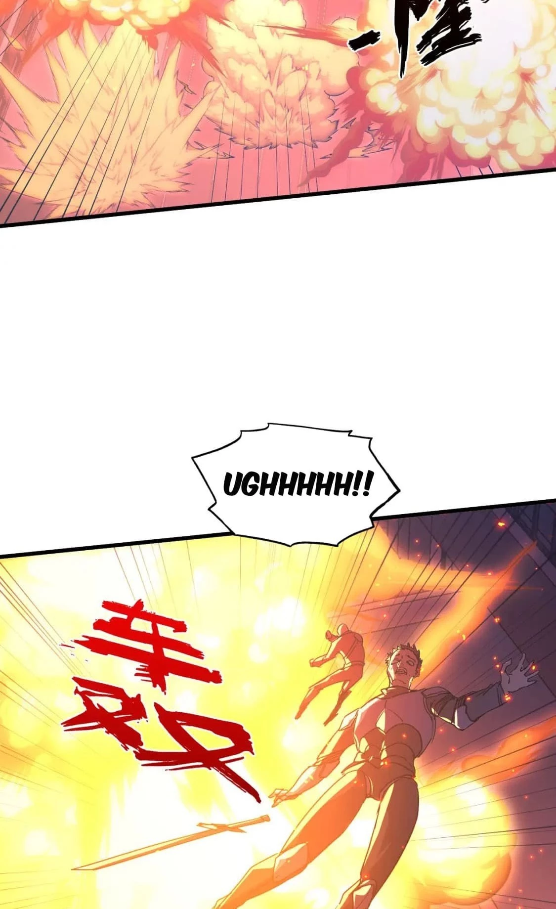 Rise From the Rubble Chapter 223 - 55