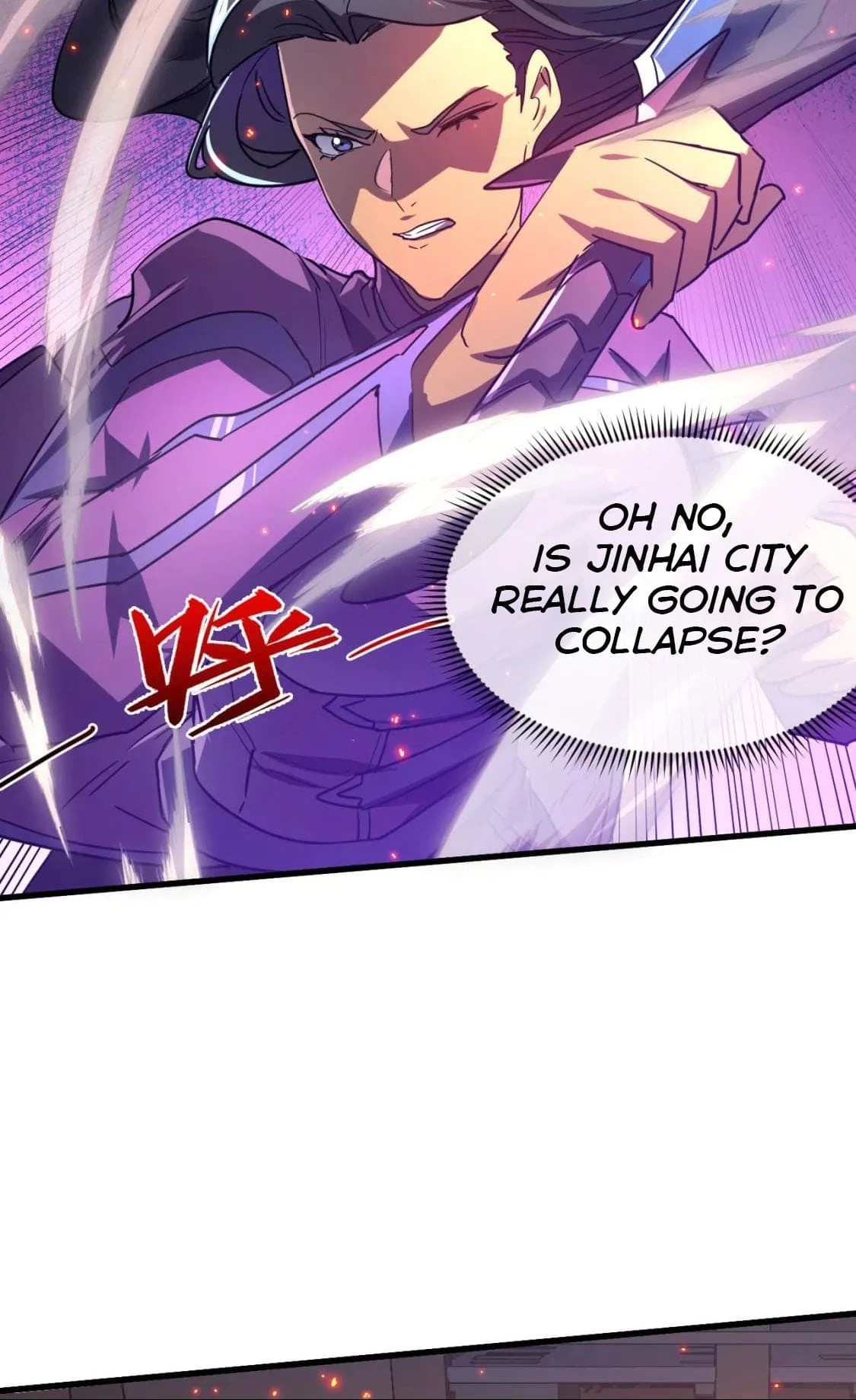 Rise From the Rubble Chapter 223 - 57