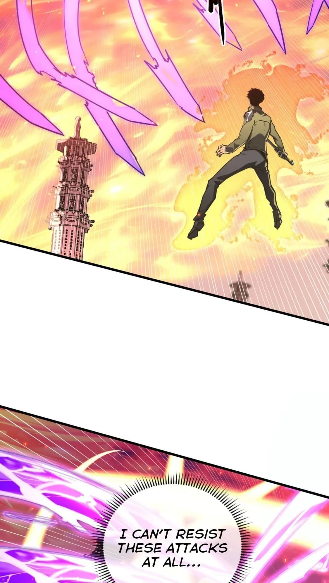 Rise From the Rubble Chapter 224 - 7