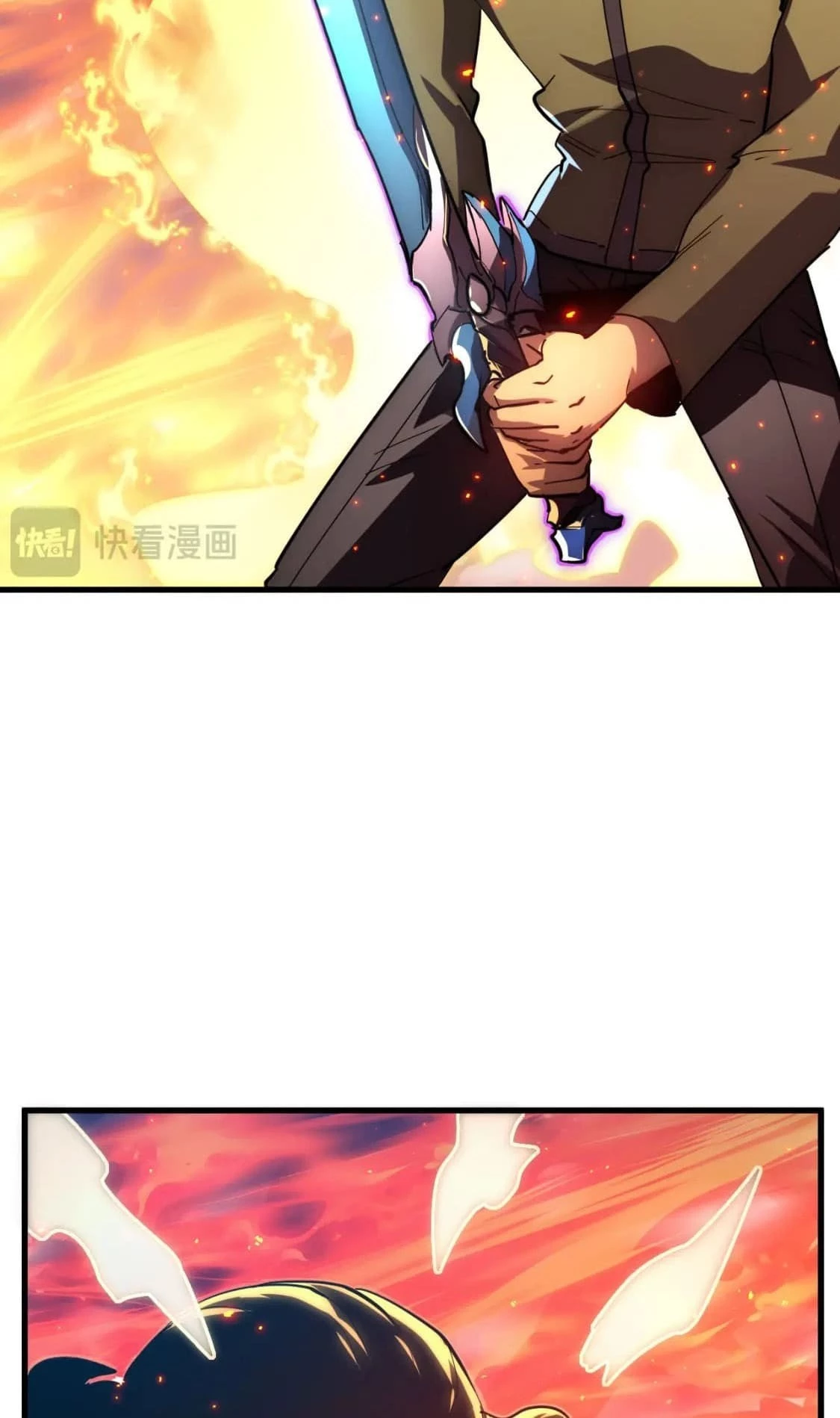 Rise From the Rubble Chapter 224 - 18