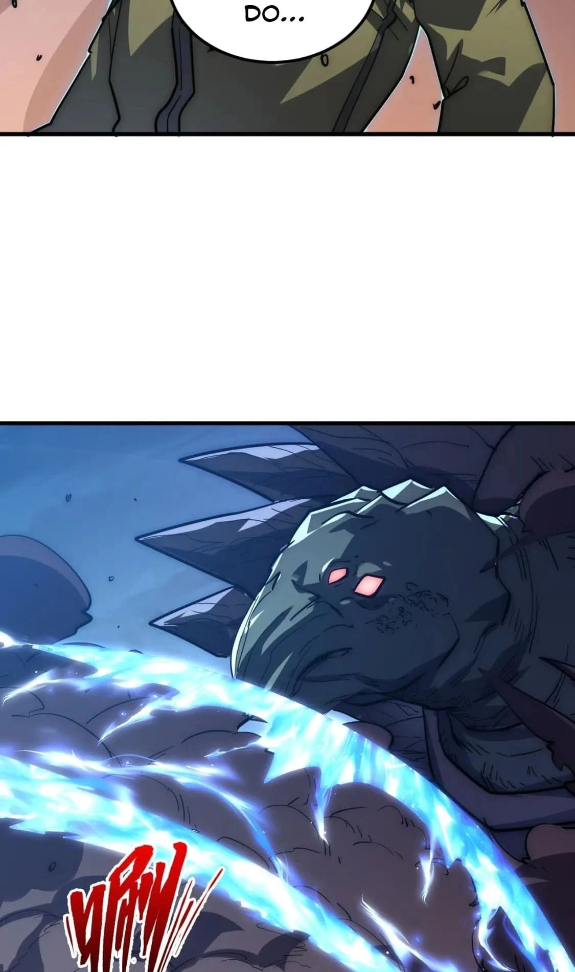 Rise From the Rubble Chapter 224 - 34
