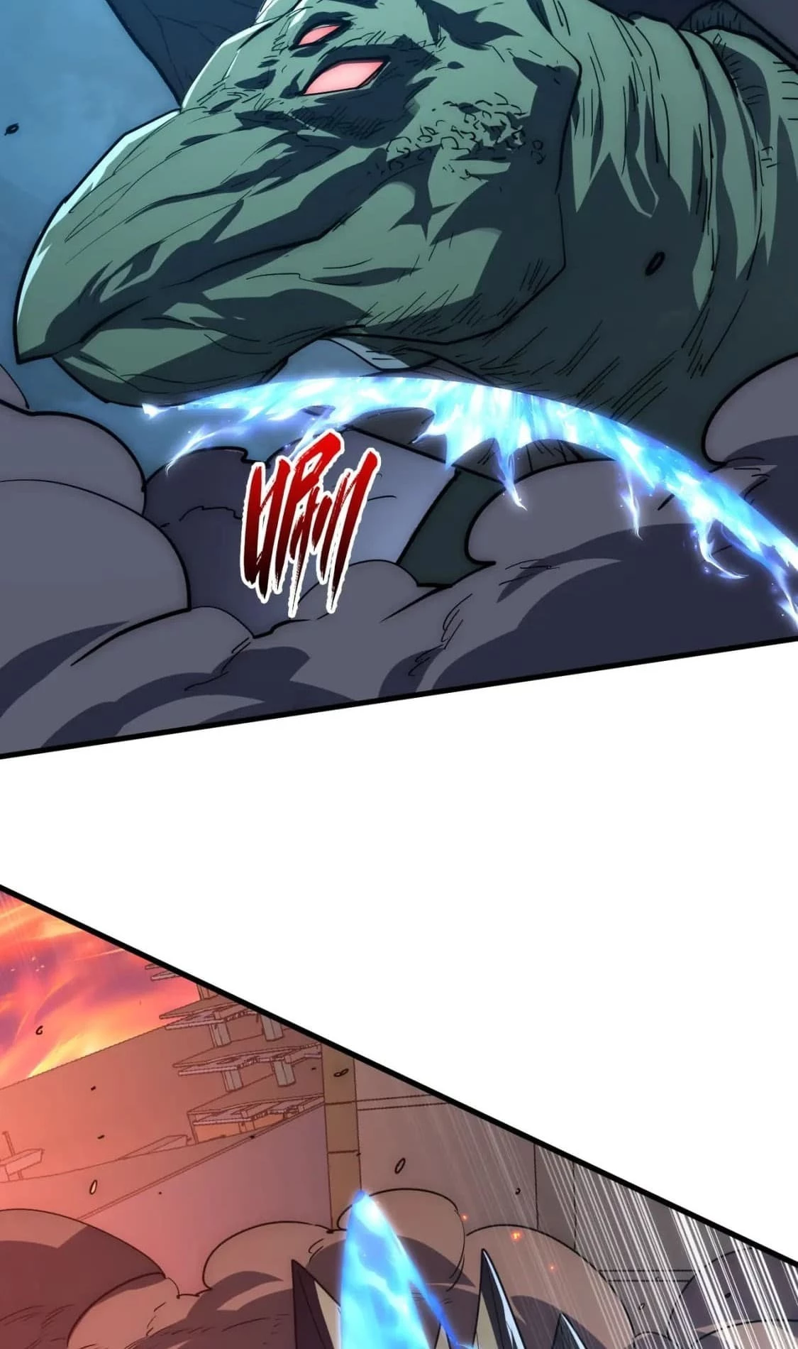 Rise From the Rubble Chapter 224 - 36