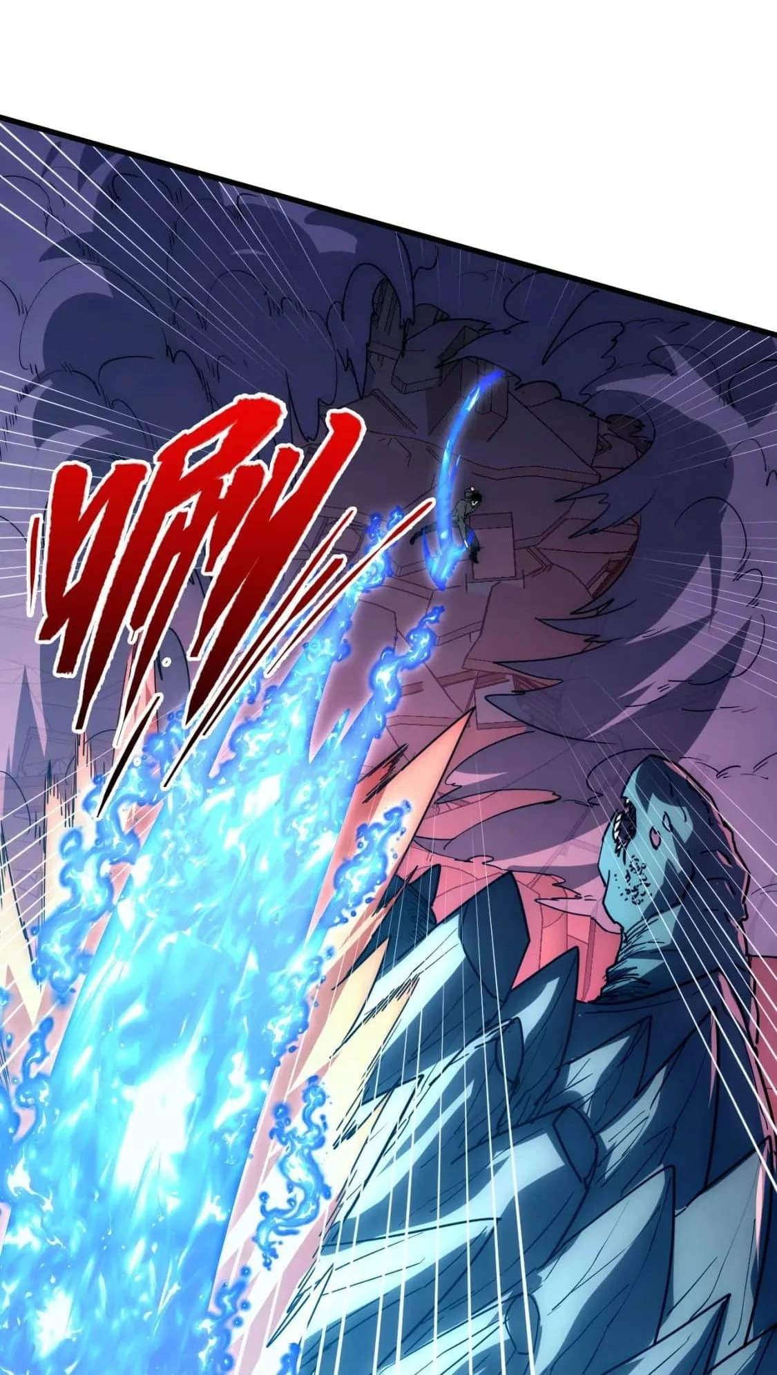 Rise From the Rubble Chapter 224 - 39