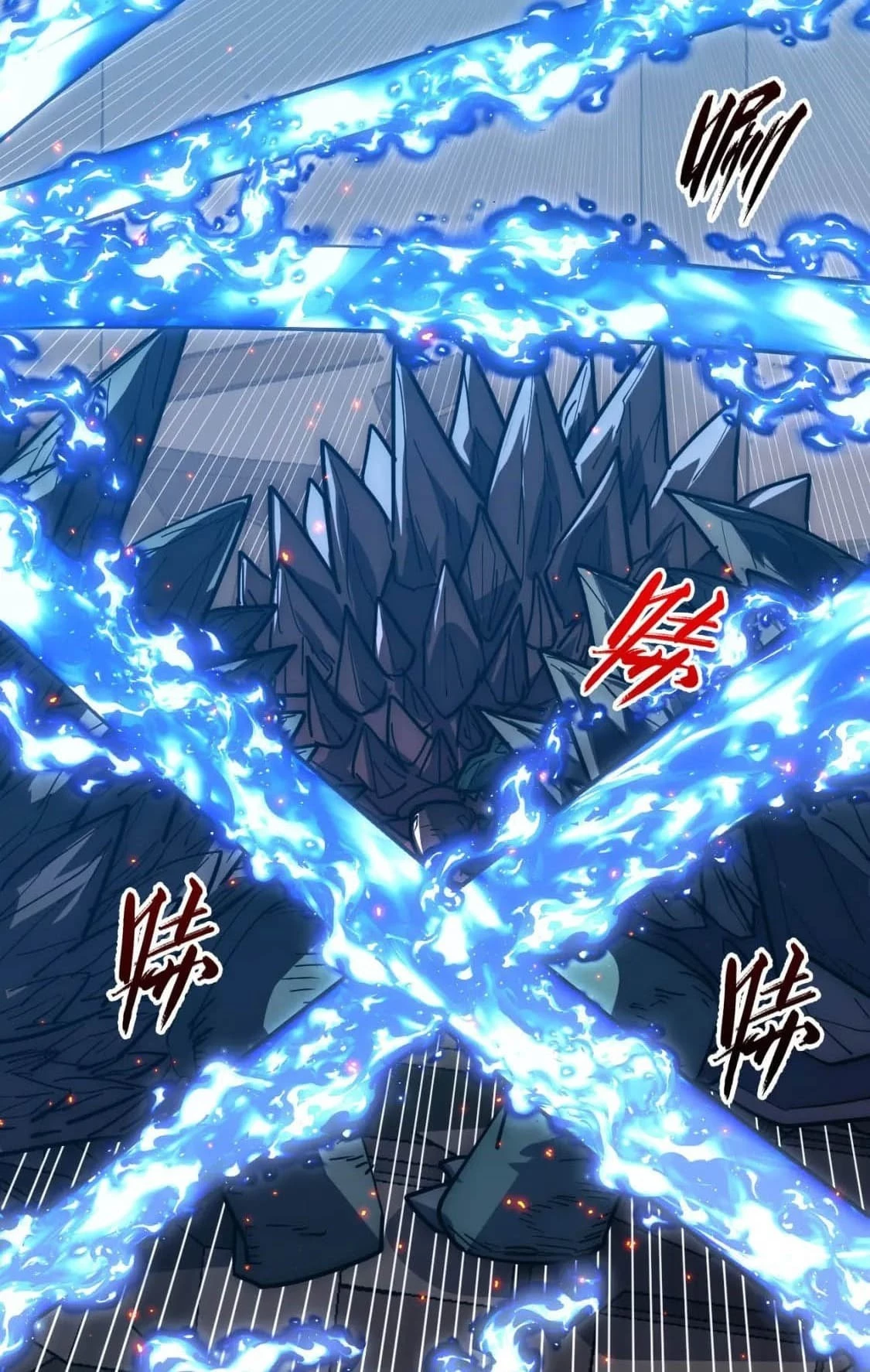 Rise From the Rubble Chapter 224 - 47