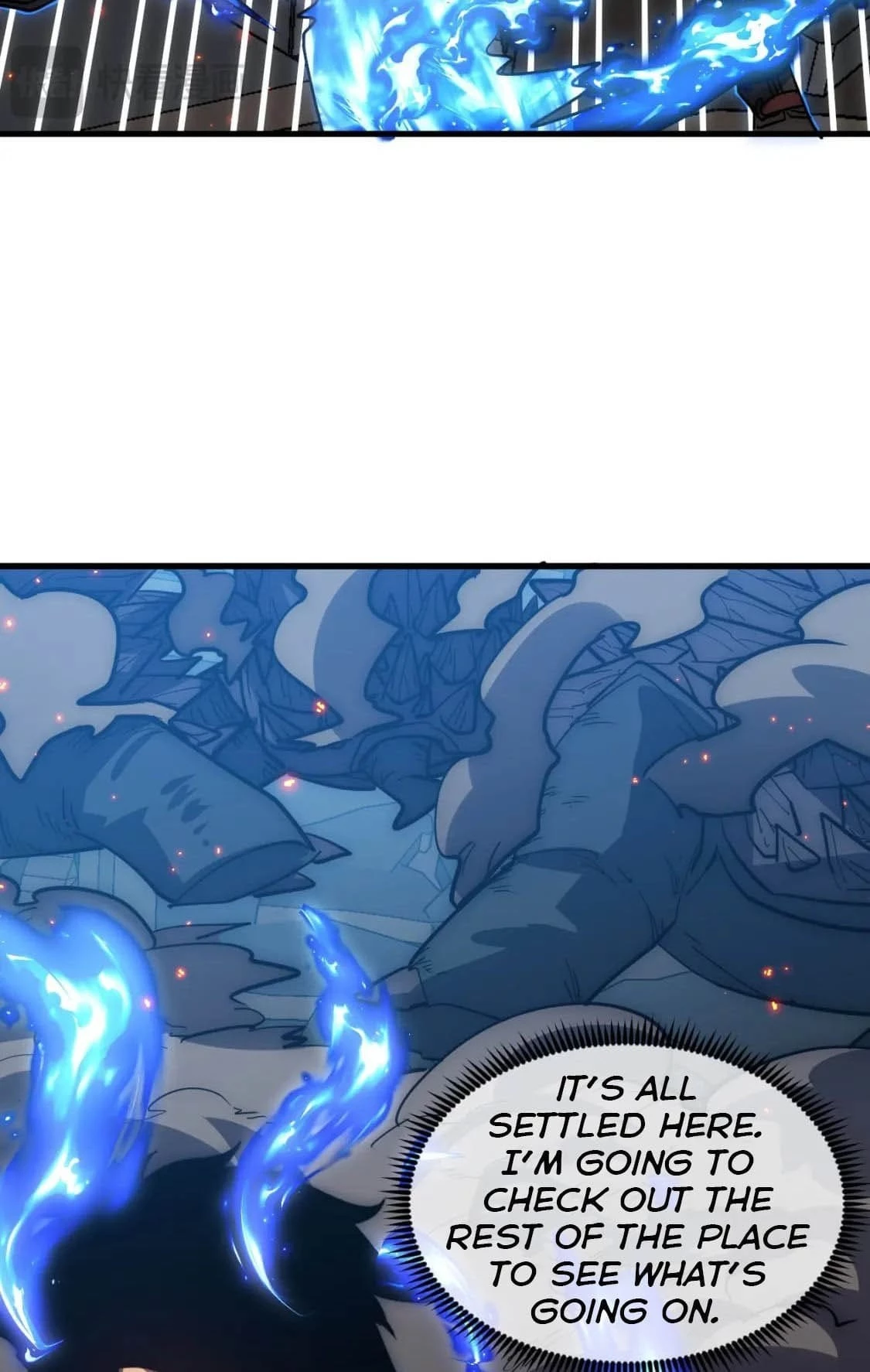 Rise From the Rubble Chapter 224 - 49
