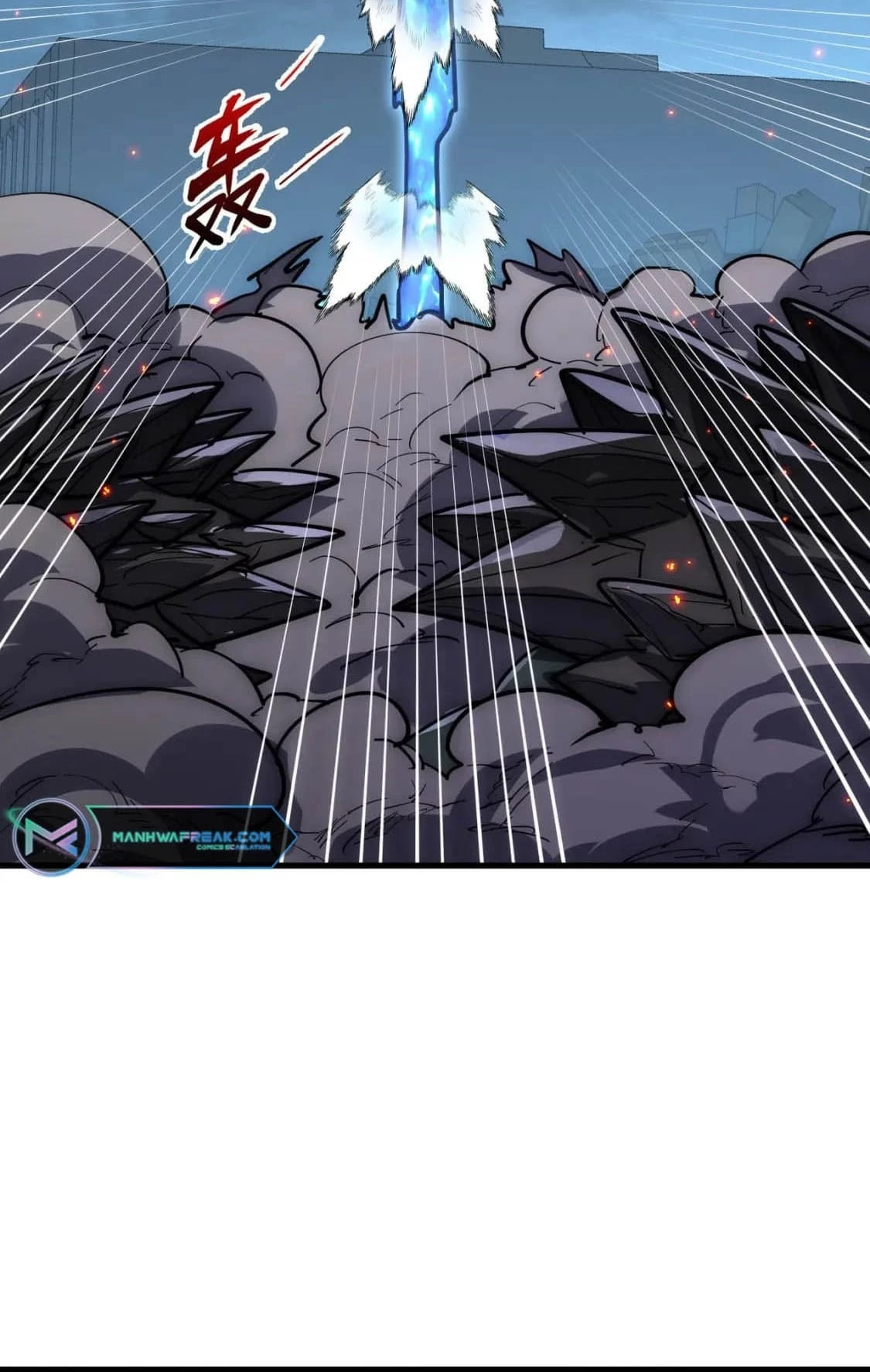 Rise From the Rubble Chapter 224 - 51