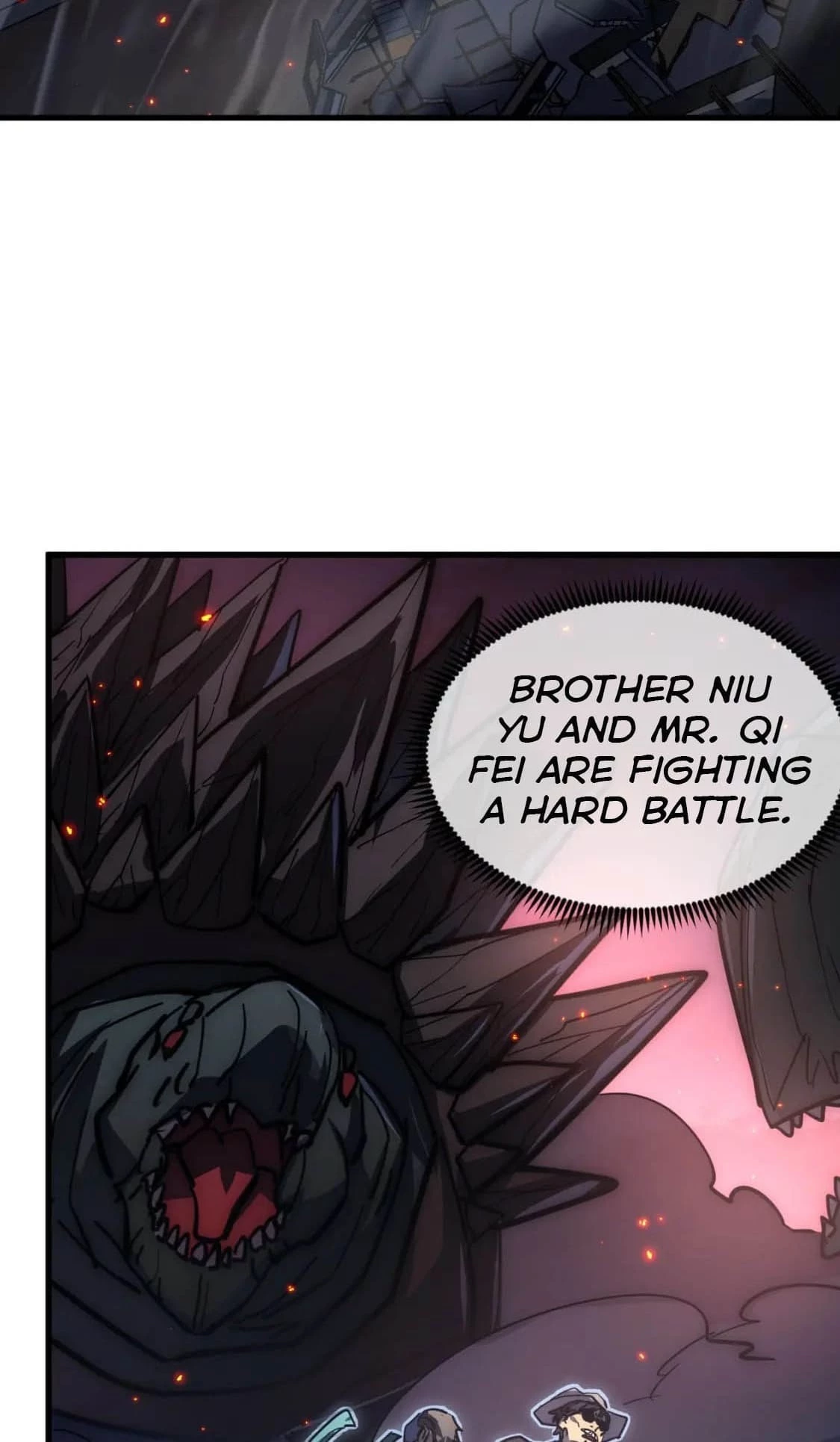 Rise From the Rubble Chapter 224 - 53