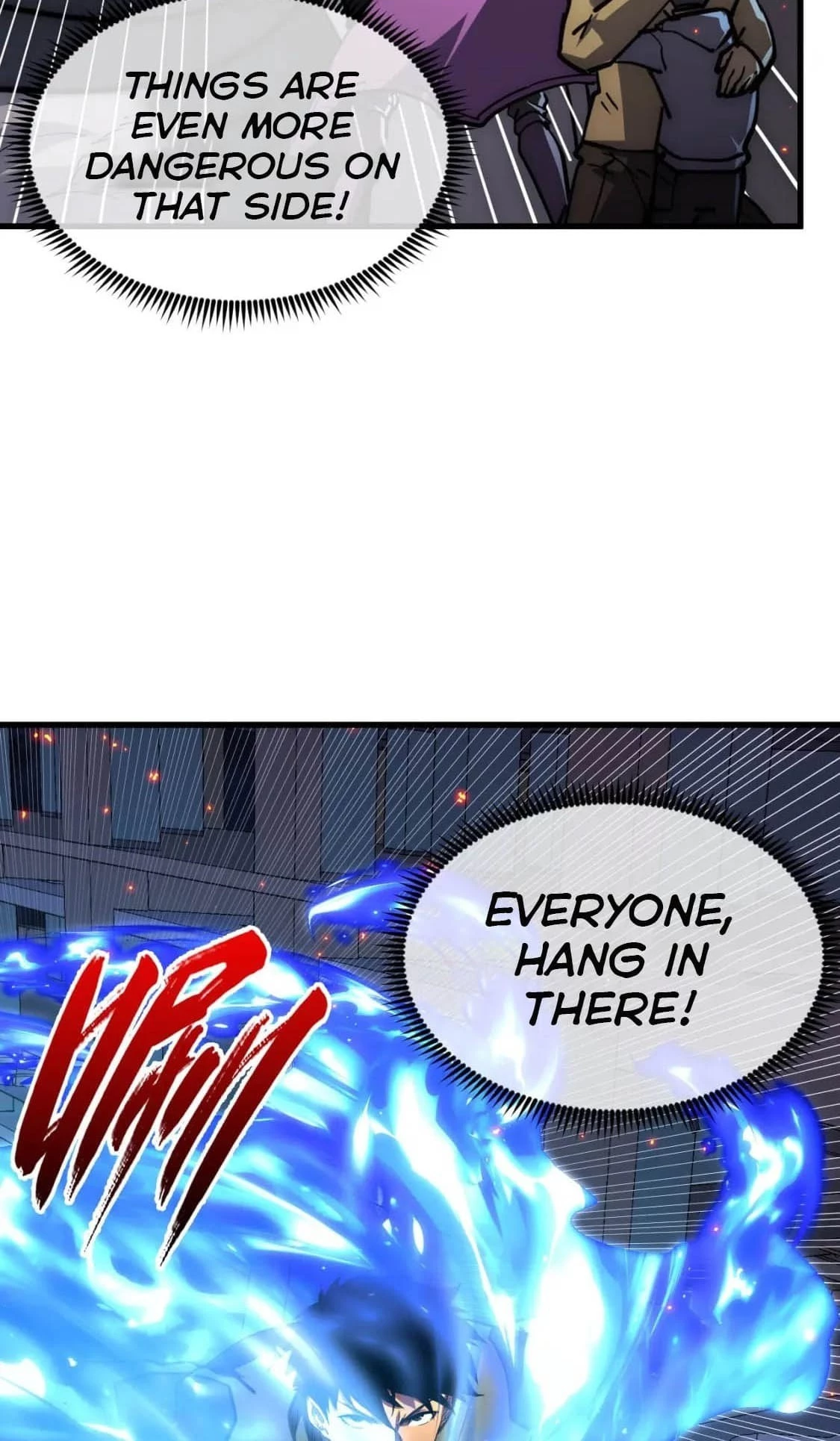 Rise From the Rubble Chapter 224 - 55